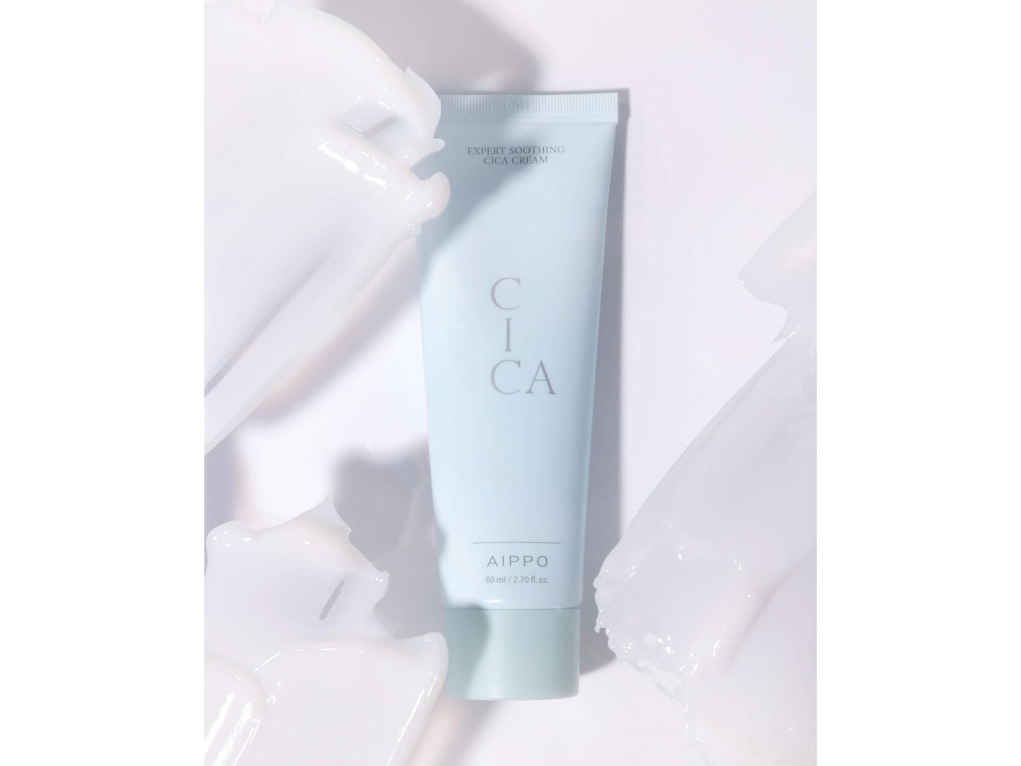Expert Soothing Cica Cream — Image 3