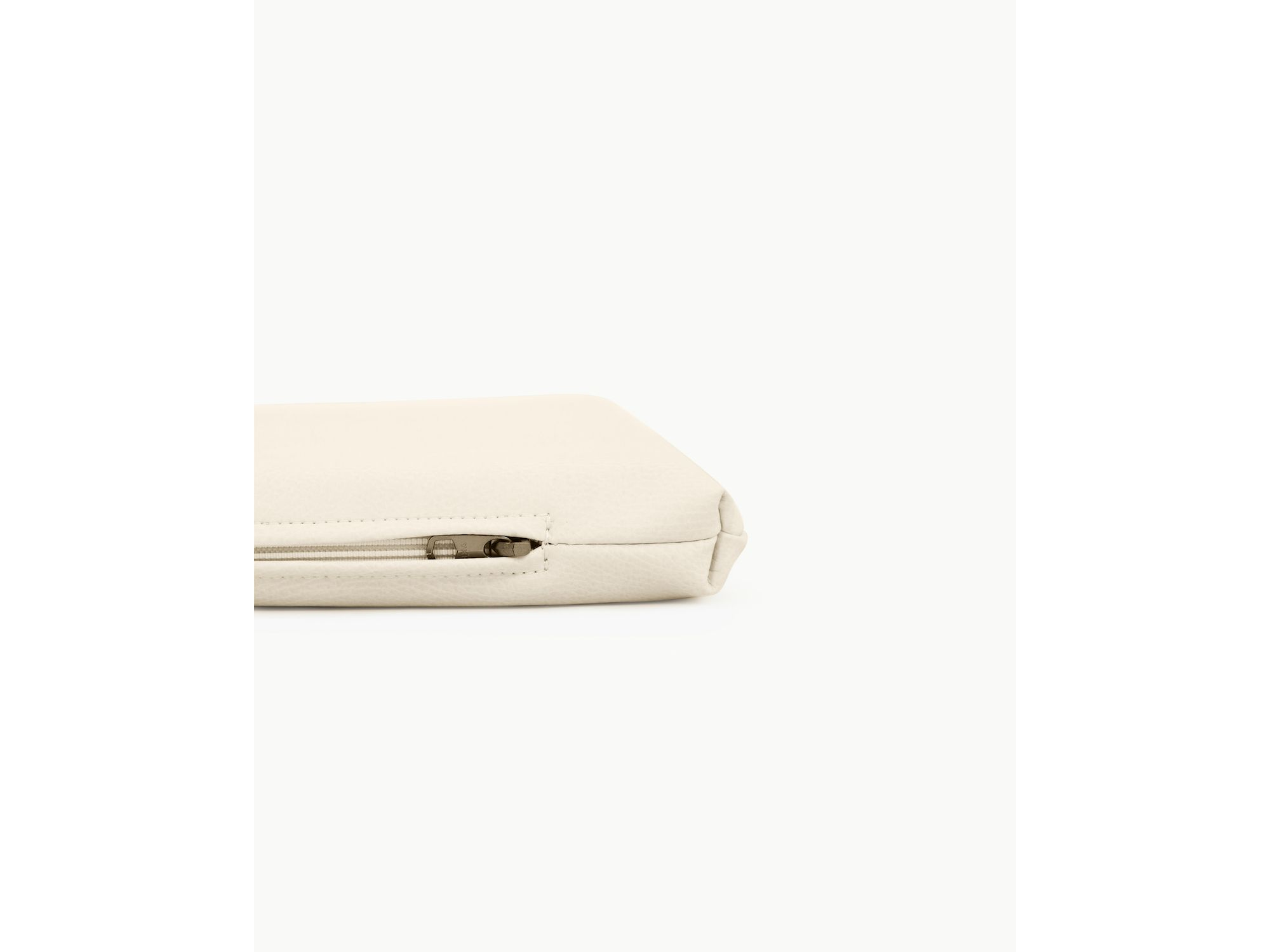 Ivory Square Padded Play Mat — Image 3