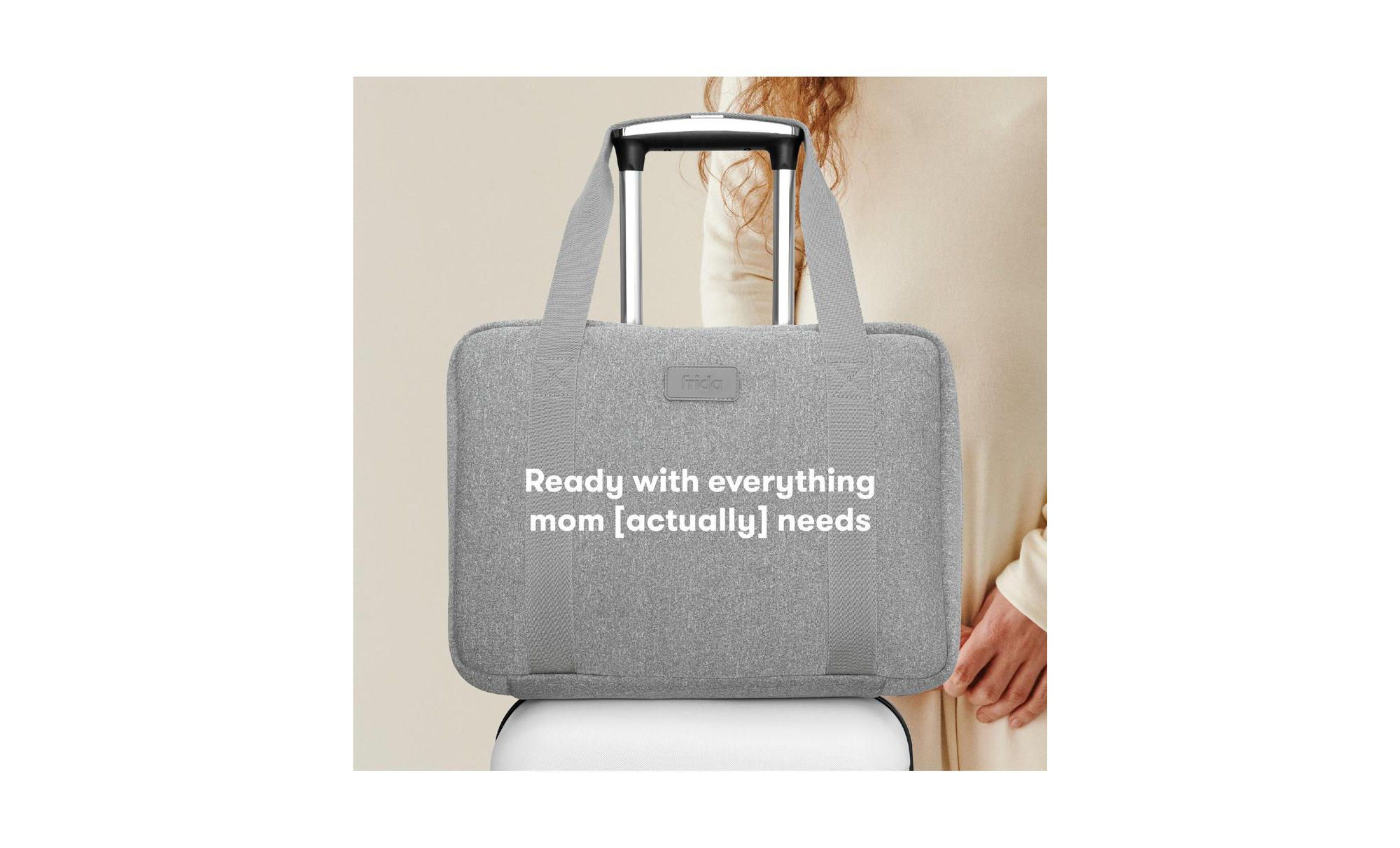 Motherload[ed] Hospital Bag — Image 3