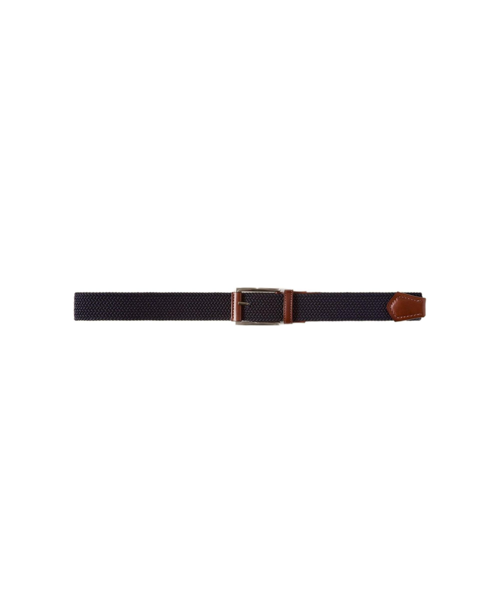 Stretch Nylon Garfield Belt — Image 3