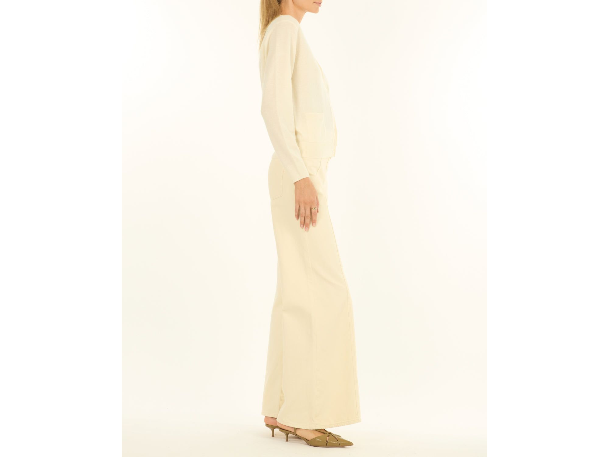 Jacqueline Cardigan — Image 8