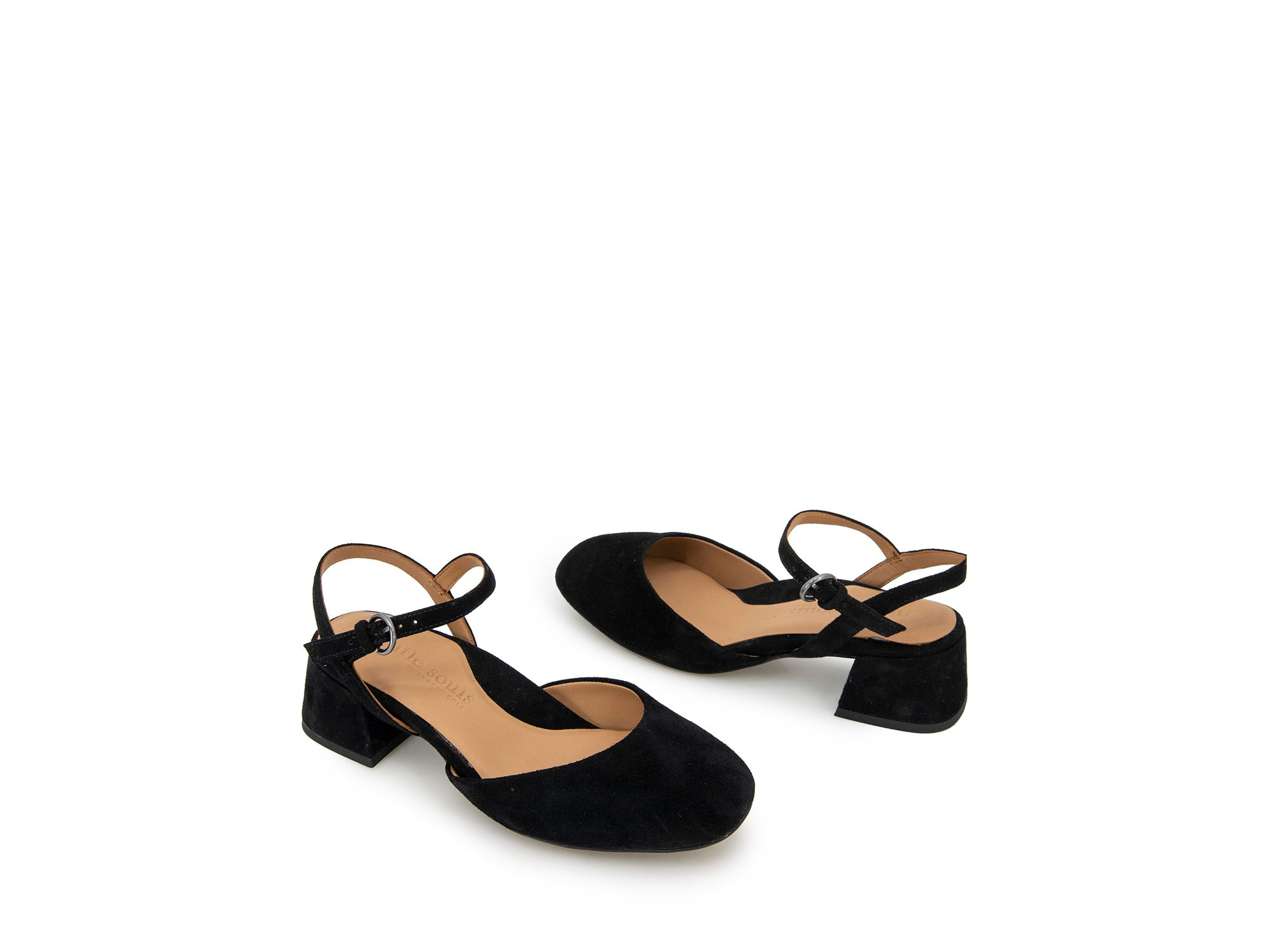 Women's Lucinda Pumps — Image 6
