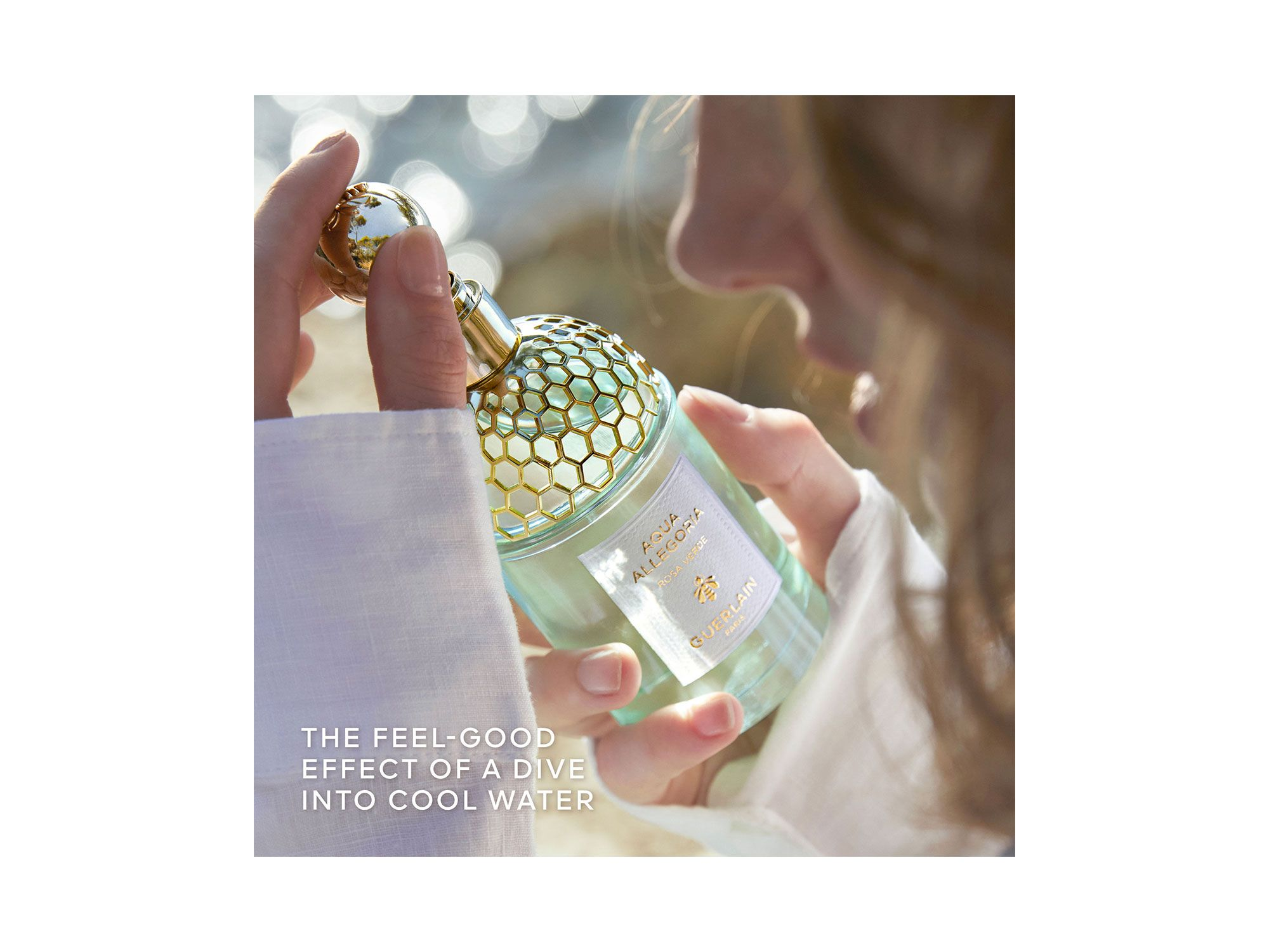 Aqua Allegoria Rosa Verde Eau de Toilette — Image 6