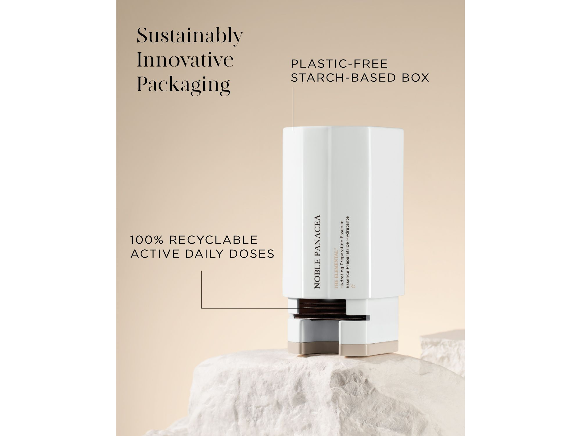 The Elemental Hydrating Preparation Essence — Image 6