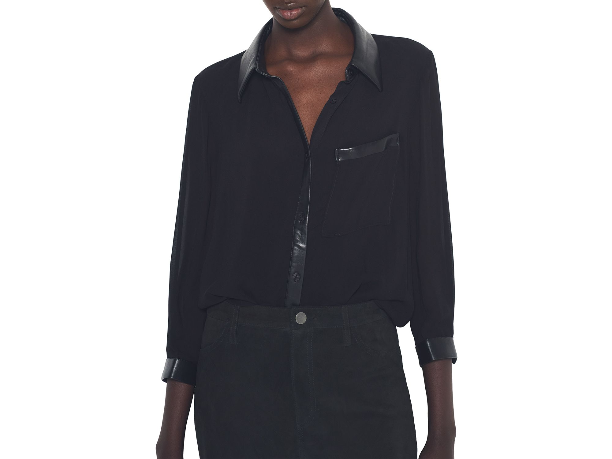 Faith Blouse — Image 3