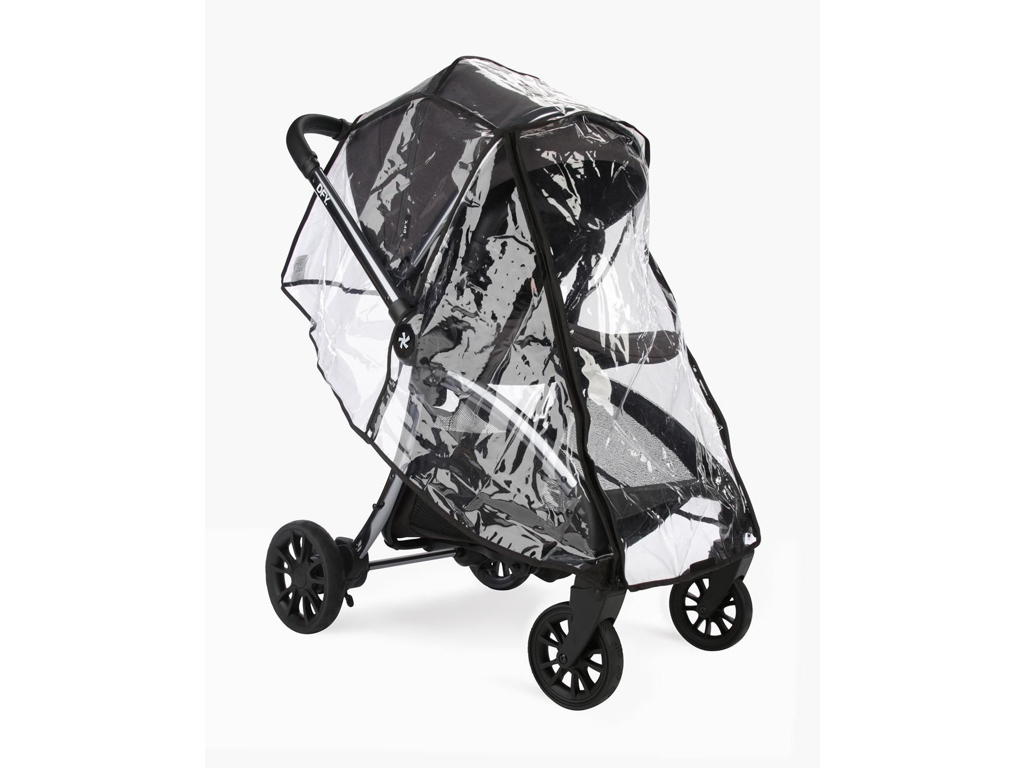 R1 Rain Cover — Image 3