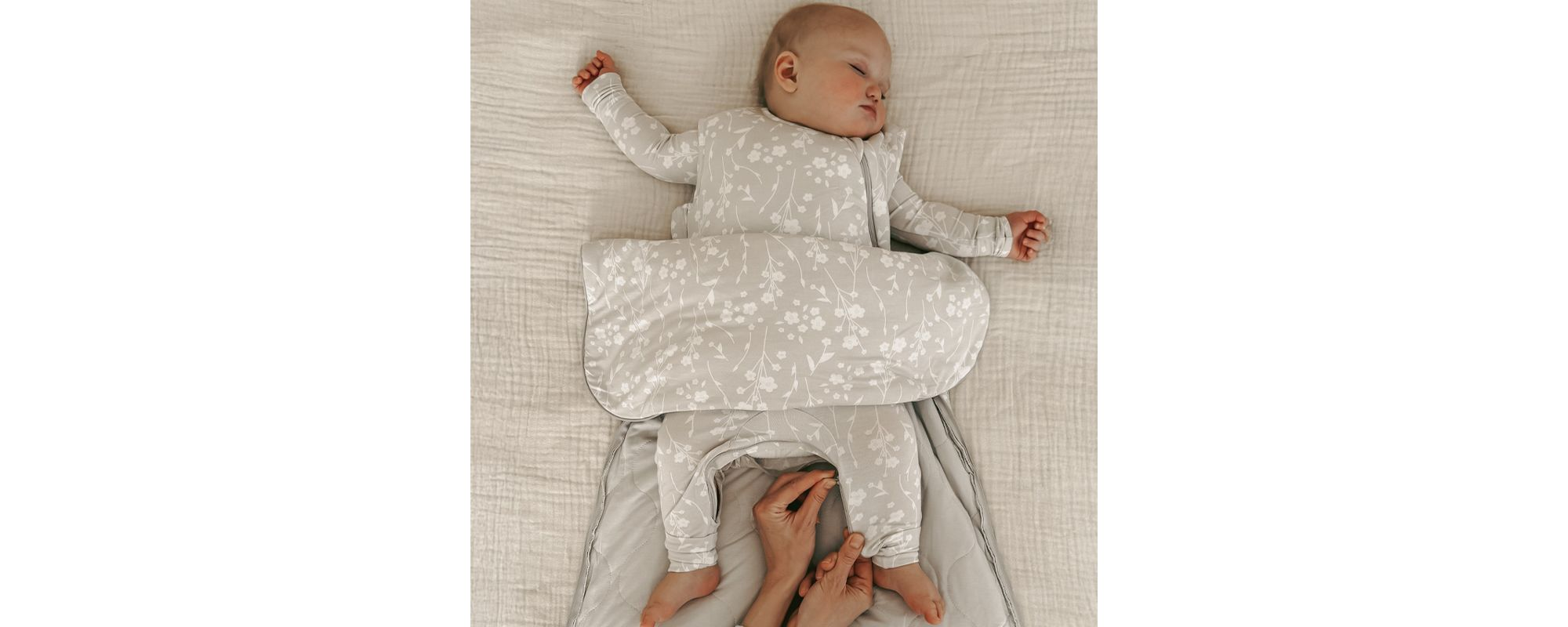 Unisex Sleep Bag Duvet - Baby, Little Kid — Image 5