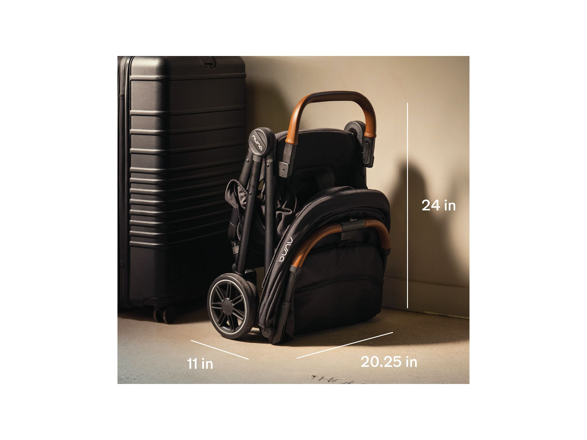 TRVL™ Stroller — Image 4
