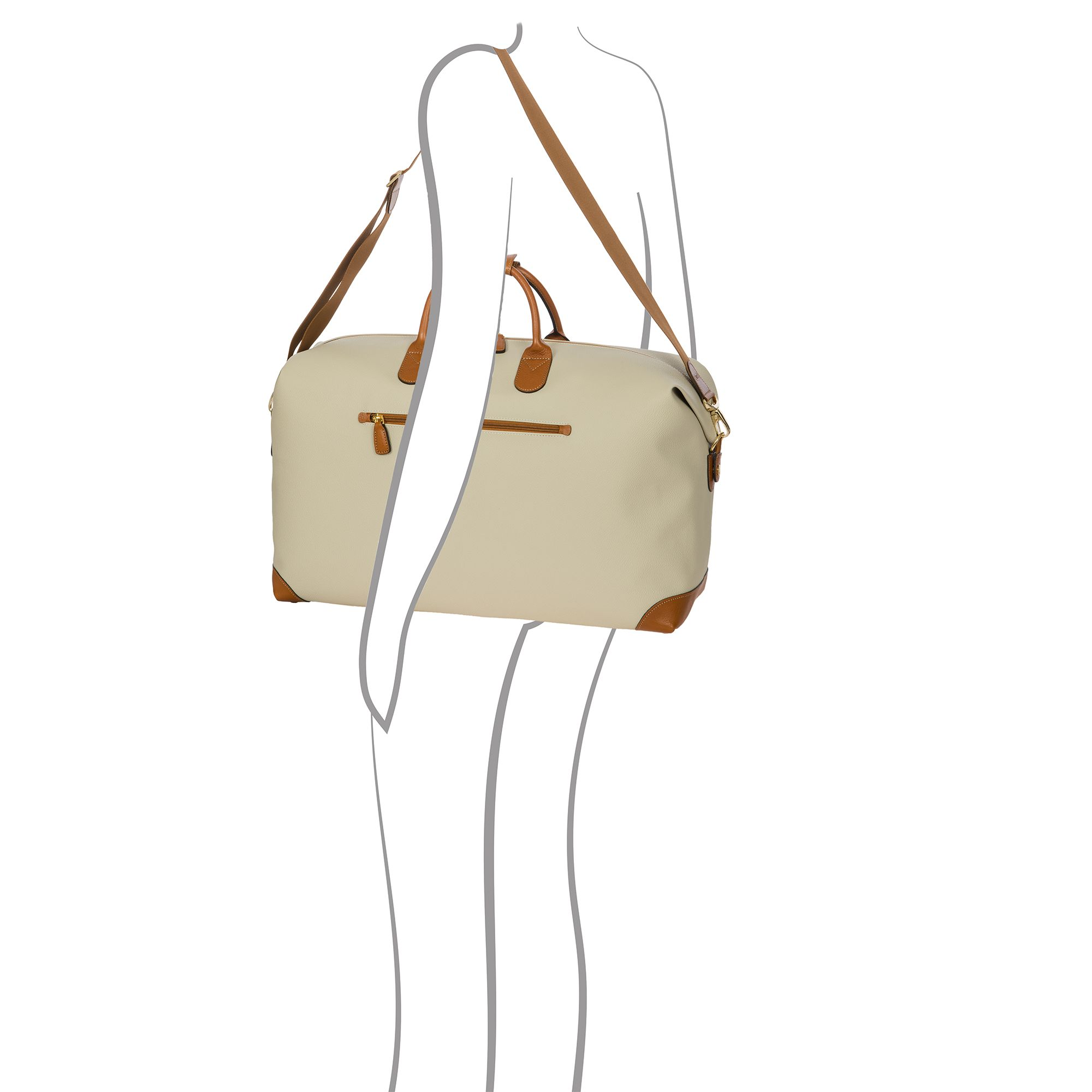 Firenze 22" Cargo Duffel — Image 7