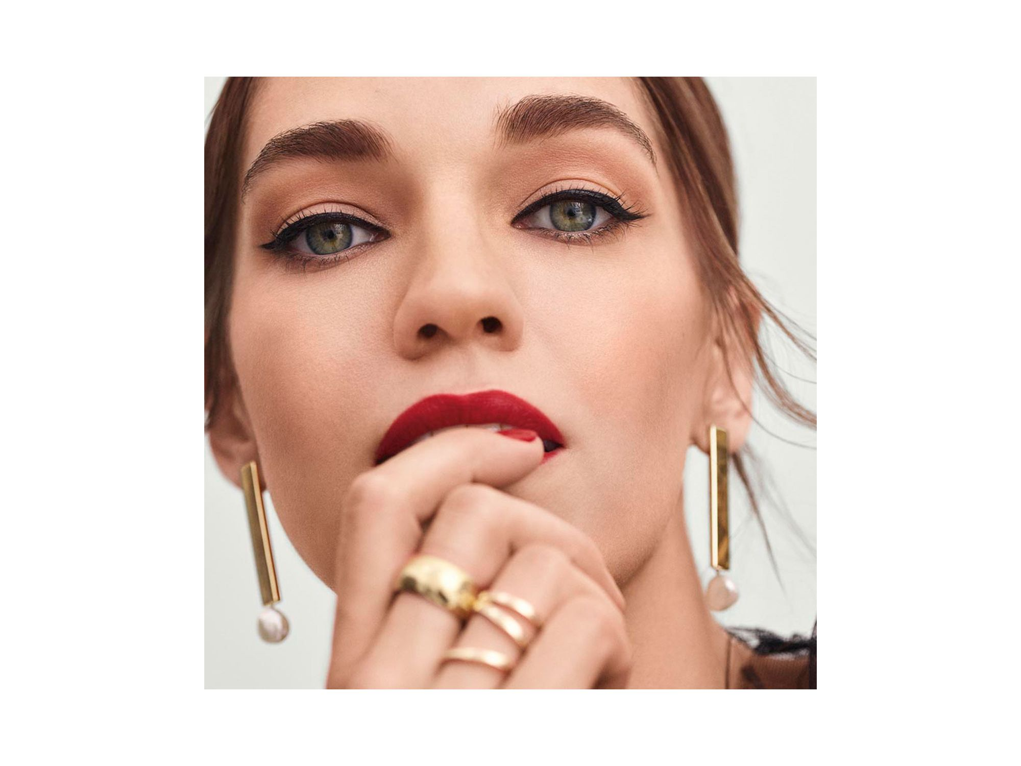 Long-Wear Gel Eyeliner — Image 6