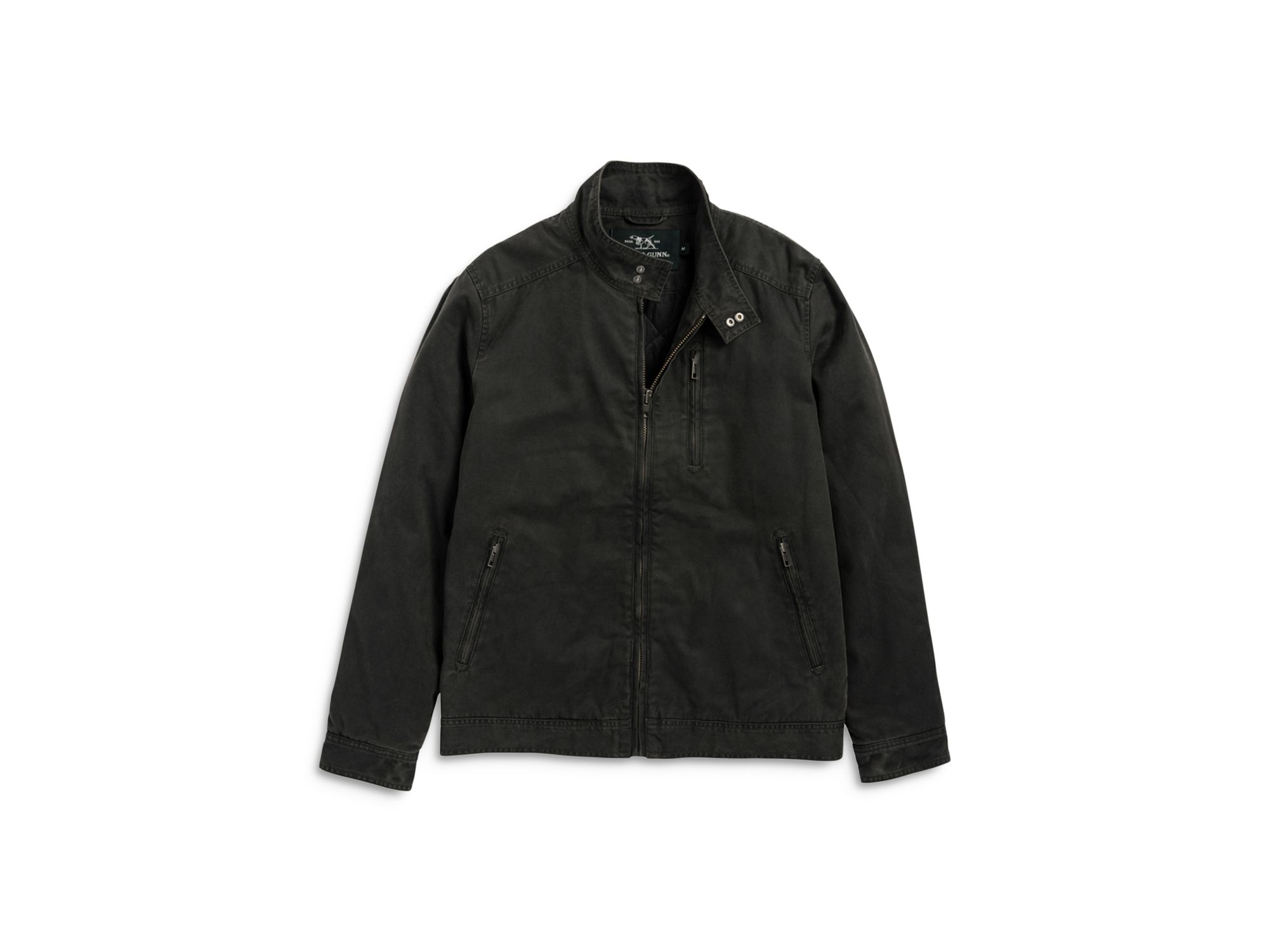 The Jack Regular Fit Jacket — Image 4