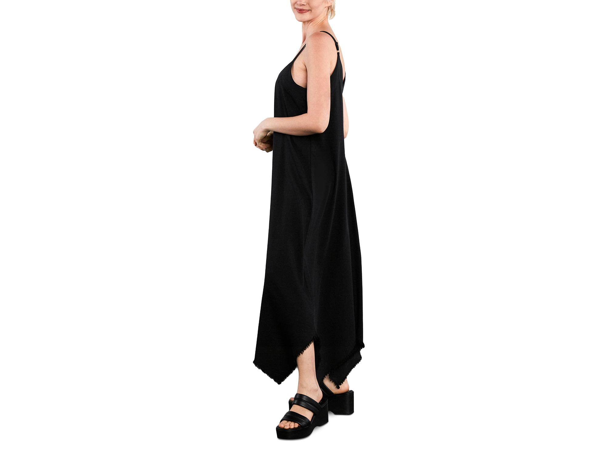 Swing Tank Dress — Image 4