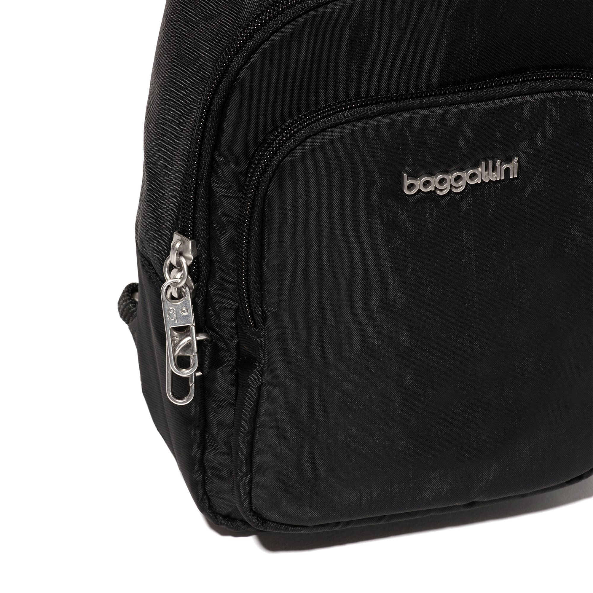 The Travel Smart Edit Securtex Anti Theft Daytripper Sling Bag — Image 3