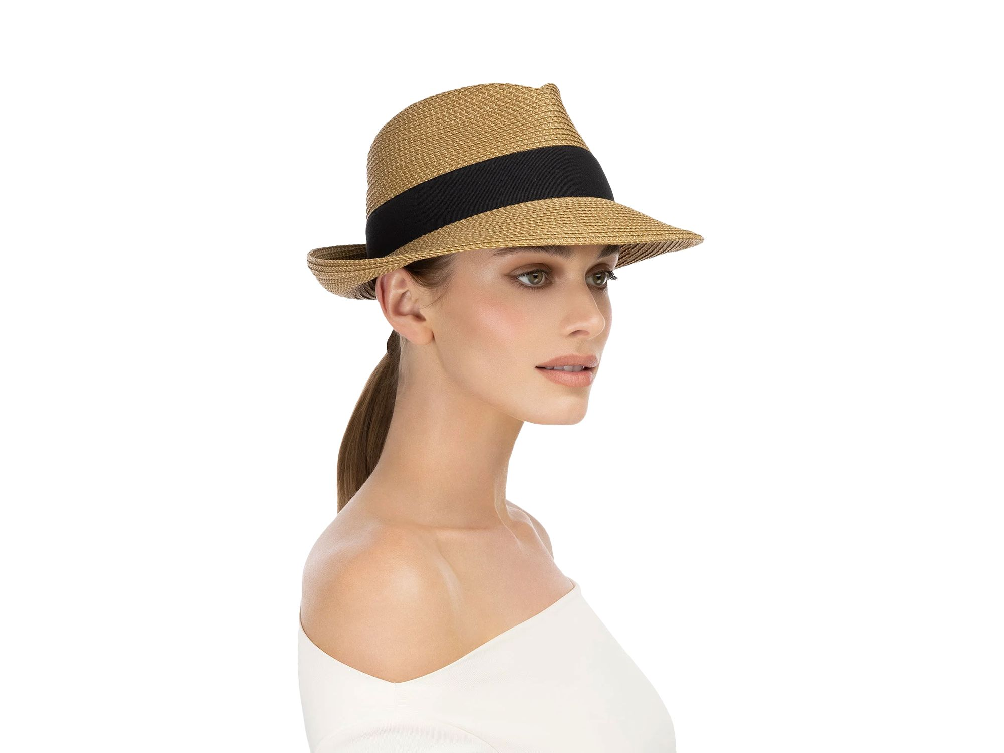 Squishee™ Classic Fedora — Image 4