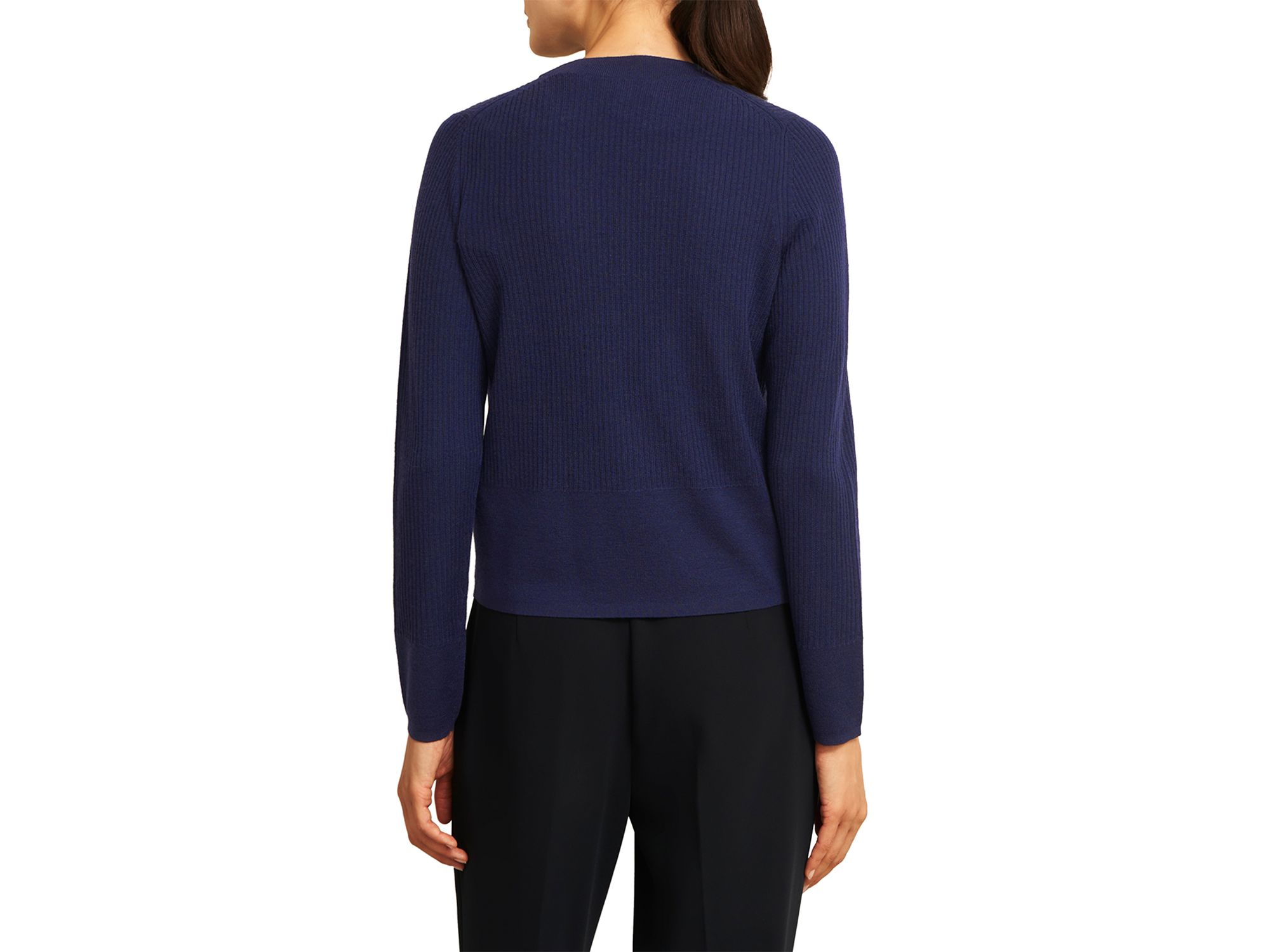 Yasmin Cardigan — Image 4