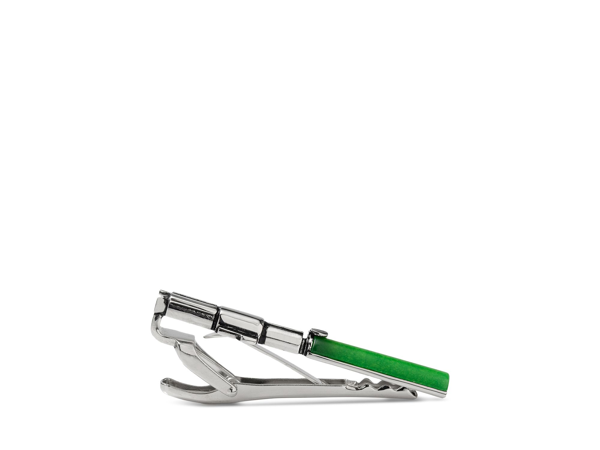 Yoda Lightsaber Tie Clip — Image 5