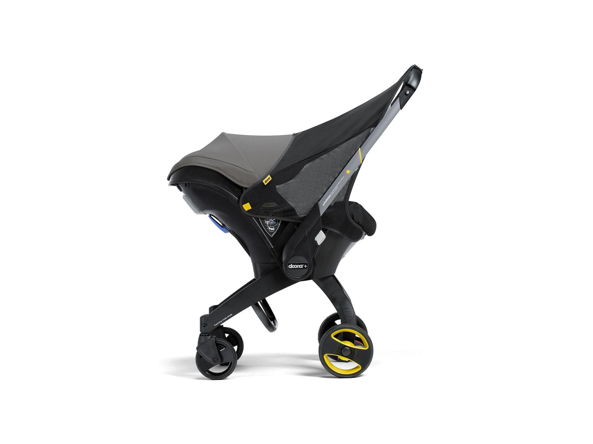 Unisex Sunshade Extension — Image 3