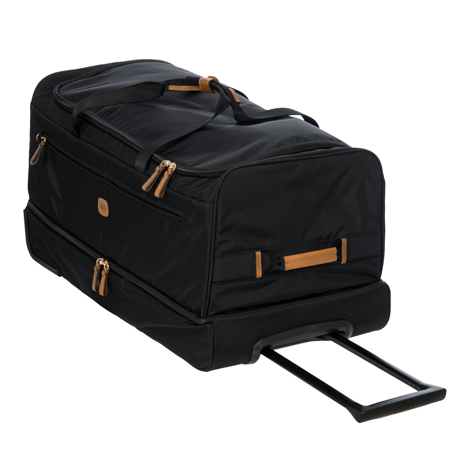 X Travel 30" Roll Shoe Duffel Bag — Image 4