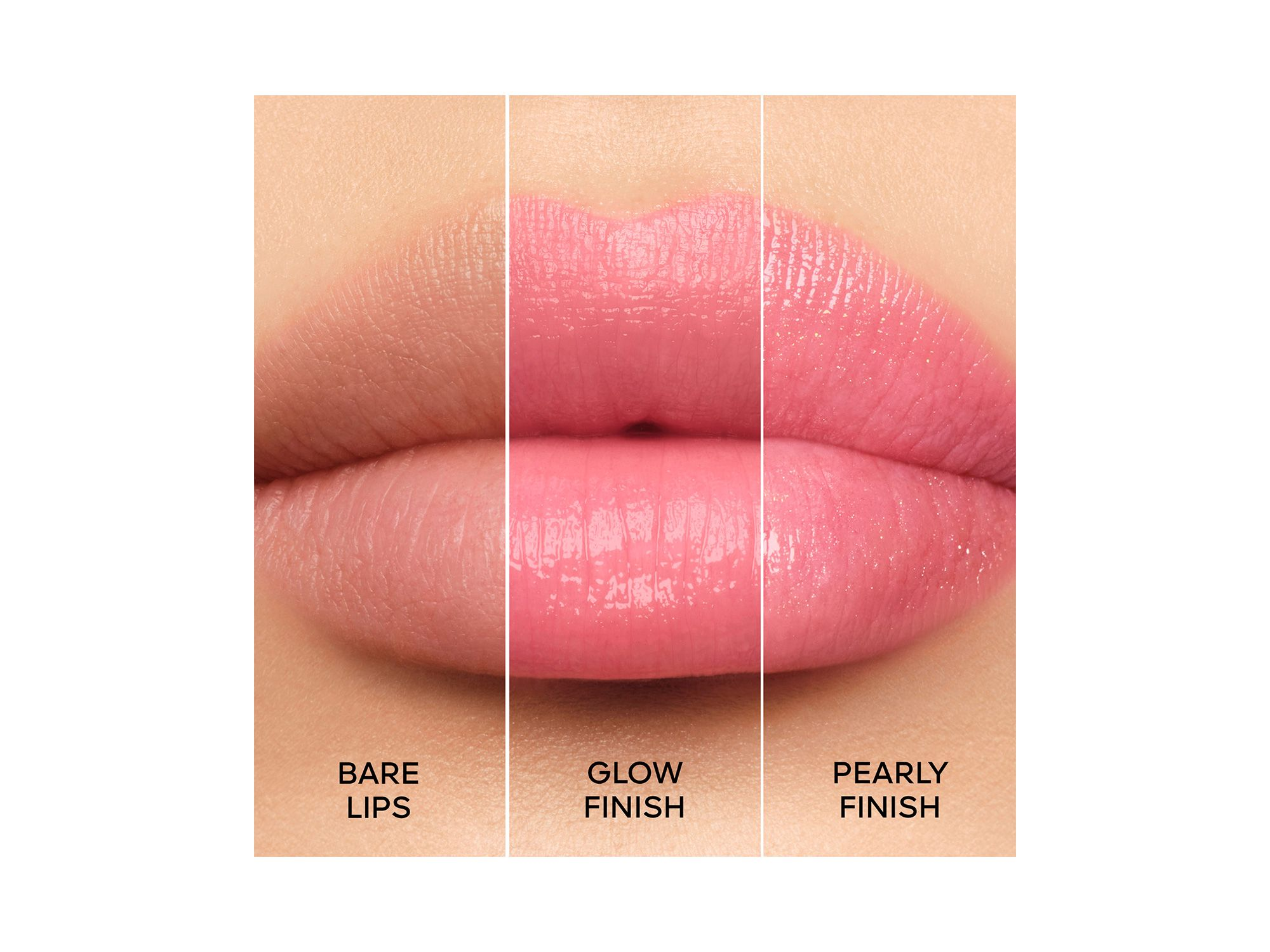 KissKiss Bee Glow Pearly Lip Balm — Image 26