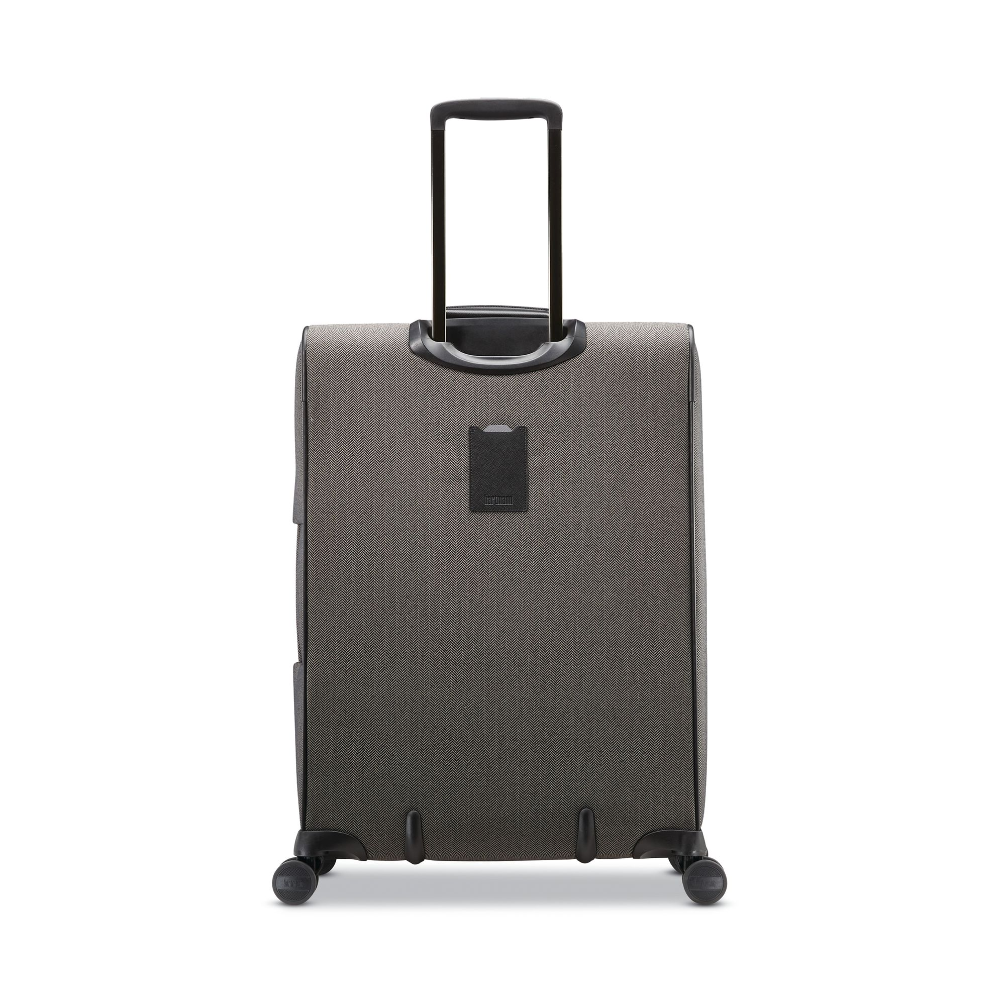 Herringbone Deluxe Medium Journey Expandable Spinner — Image 3