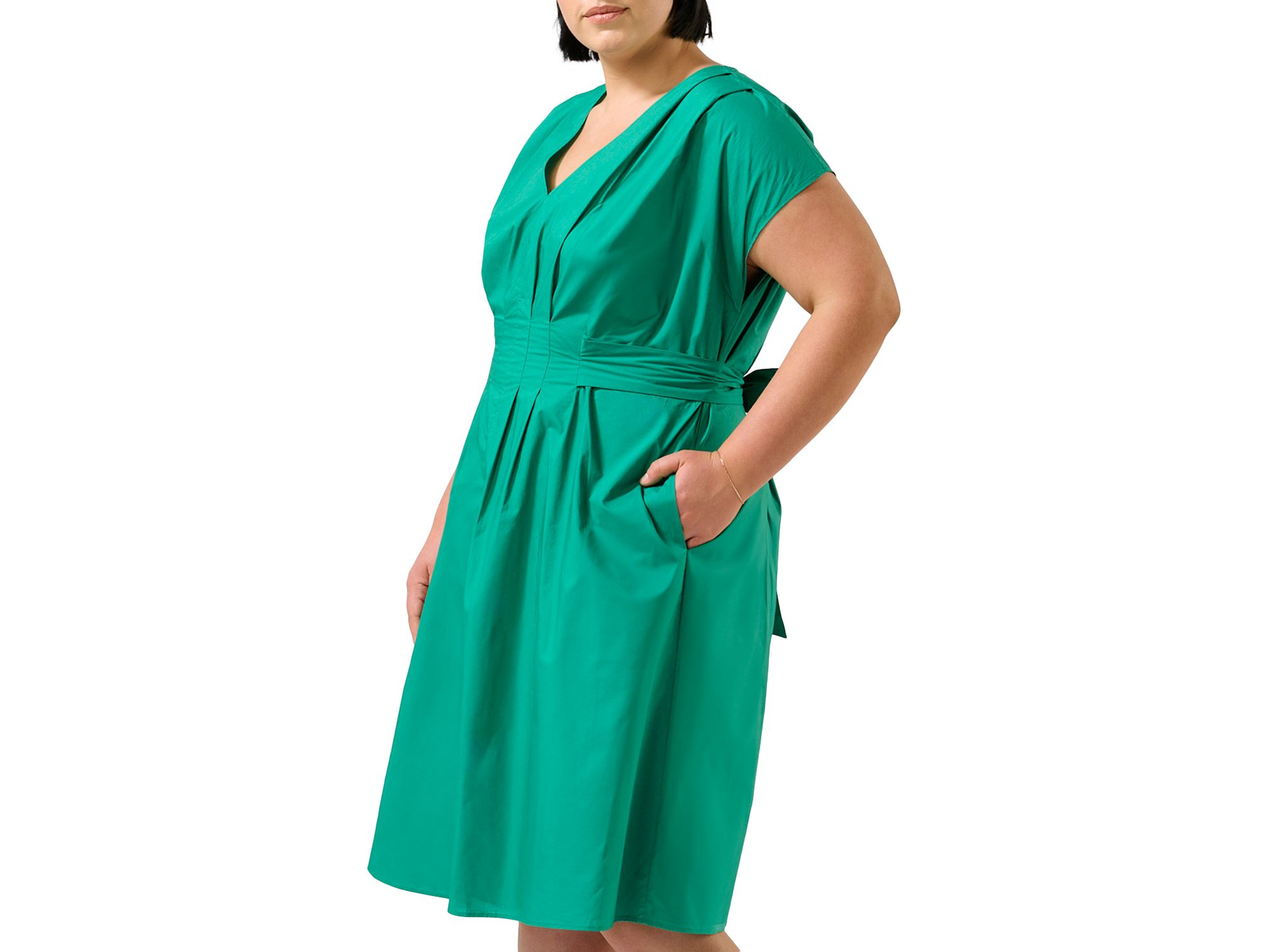 Rebekah Dress — Image 4