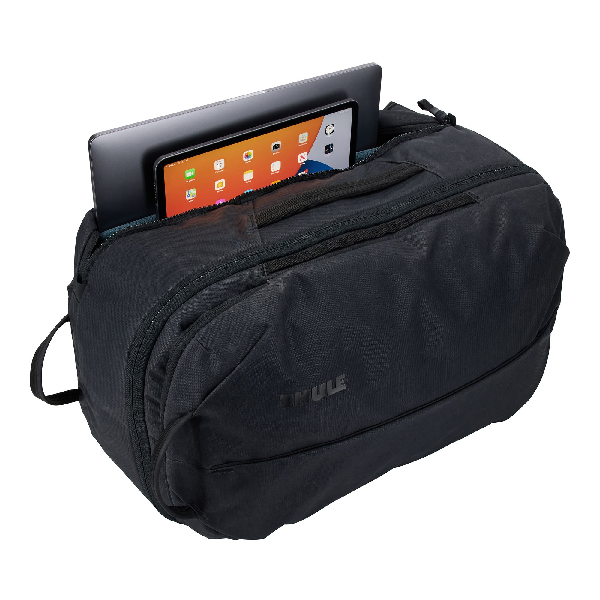Aion Backpack, 40L — Image 6