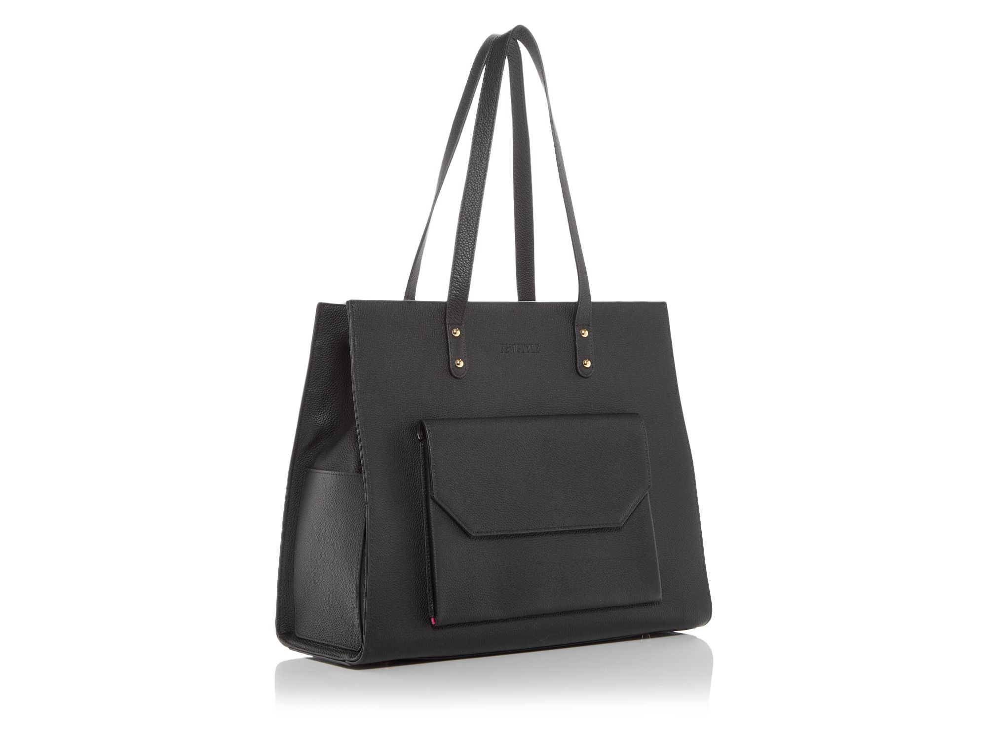 Imani Large Tote — Image 4