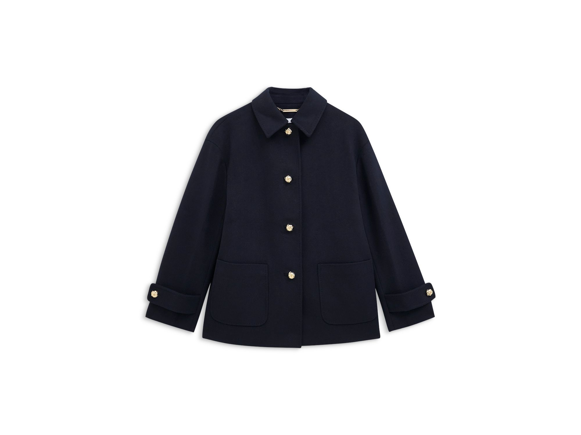 Erin Coat — Image 5