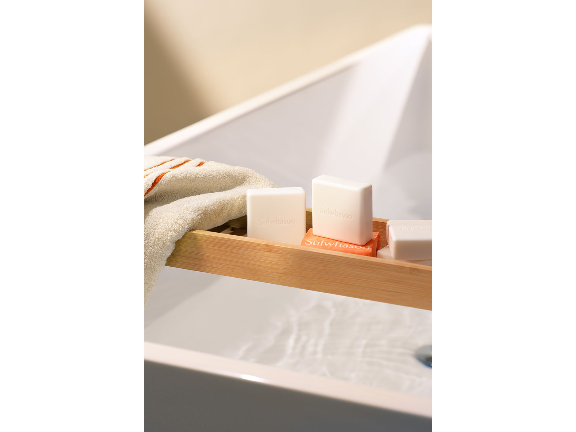 Signature Ginseng Facial Soap, Pack of 2 — Image 6