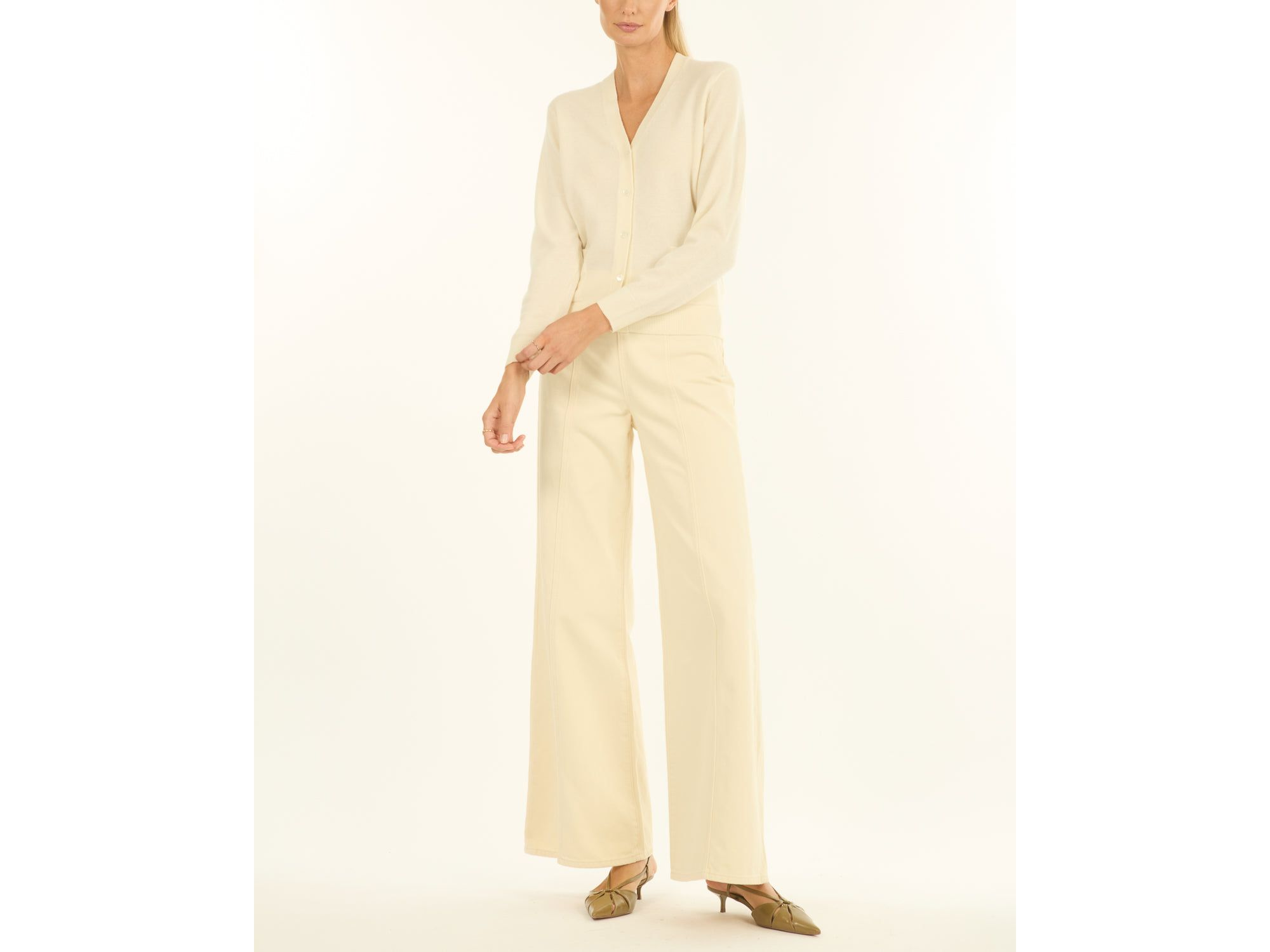 Jacqueline Cardigan — Image 4