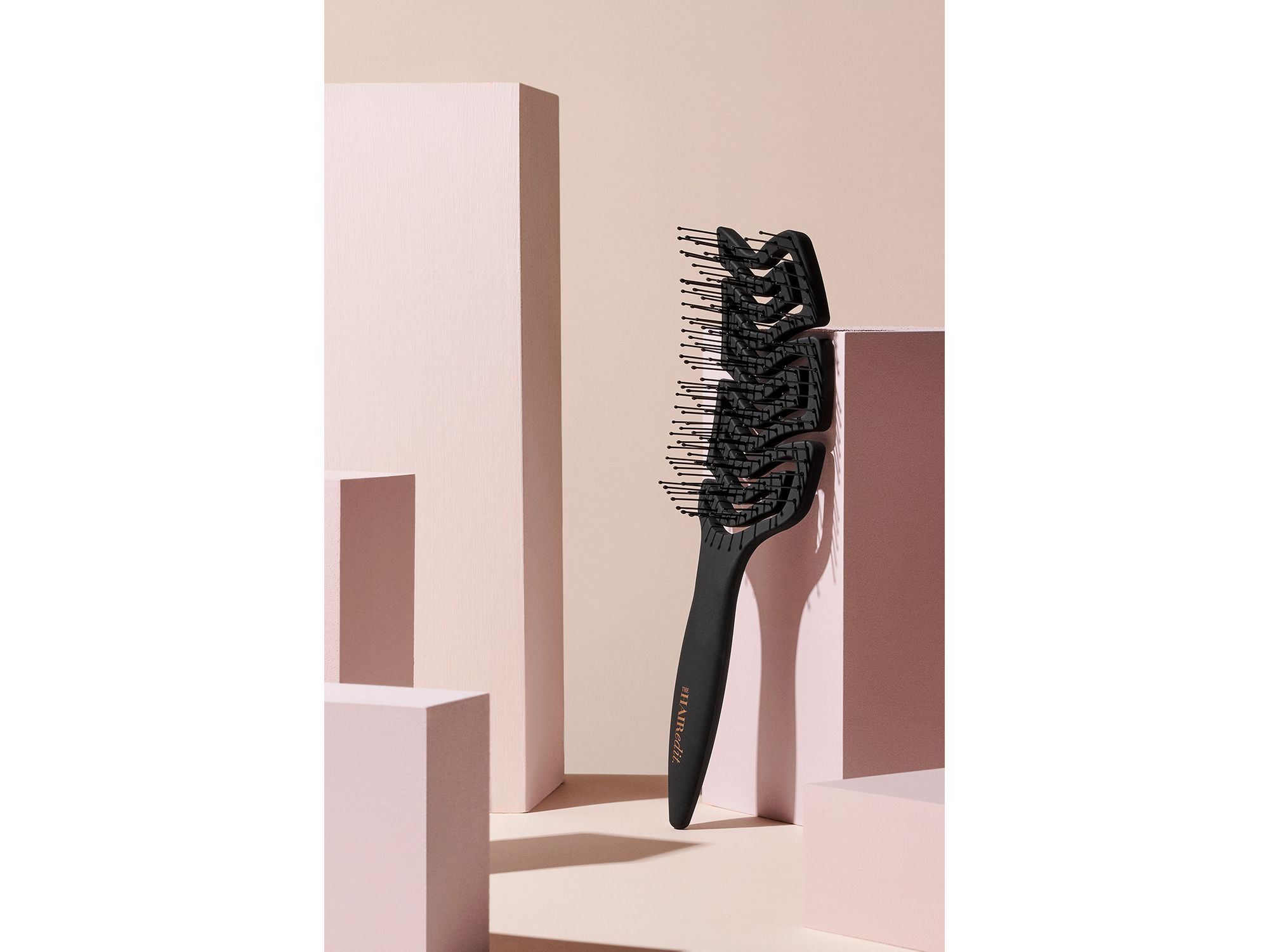 Detangle & Massage Brush — Image 6