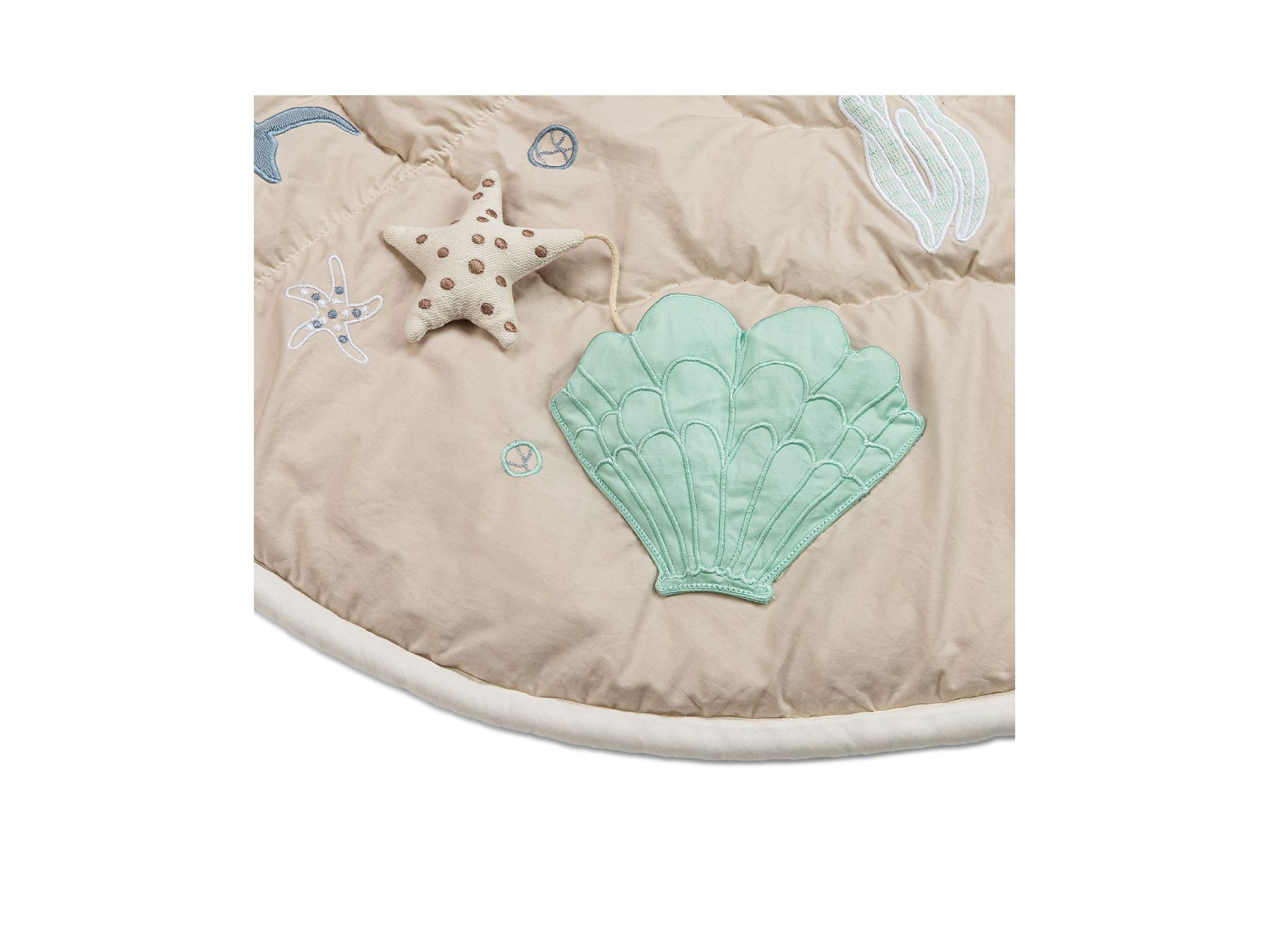 Cove Ocean Adventure Activity Playmat — Image 5