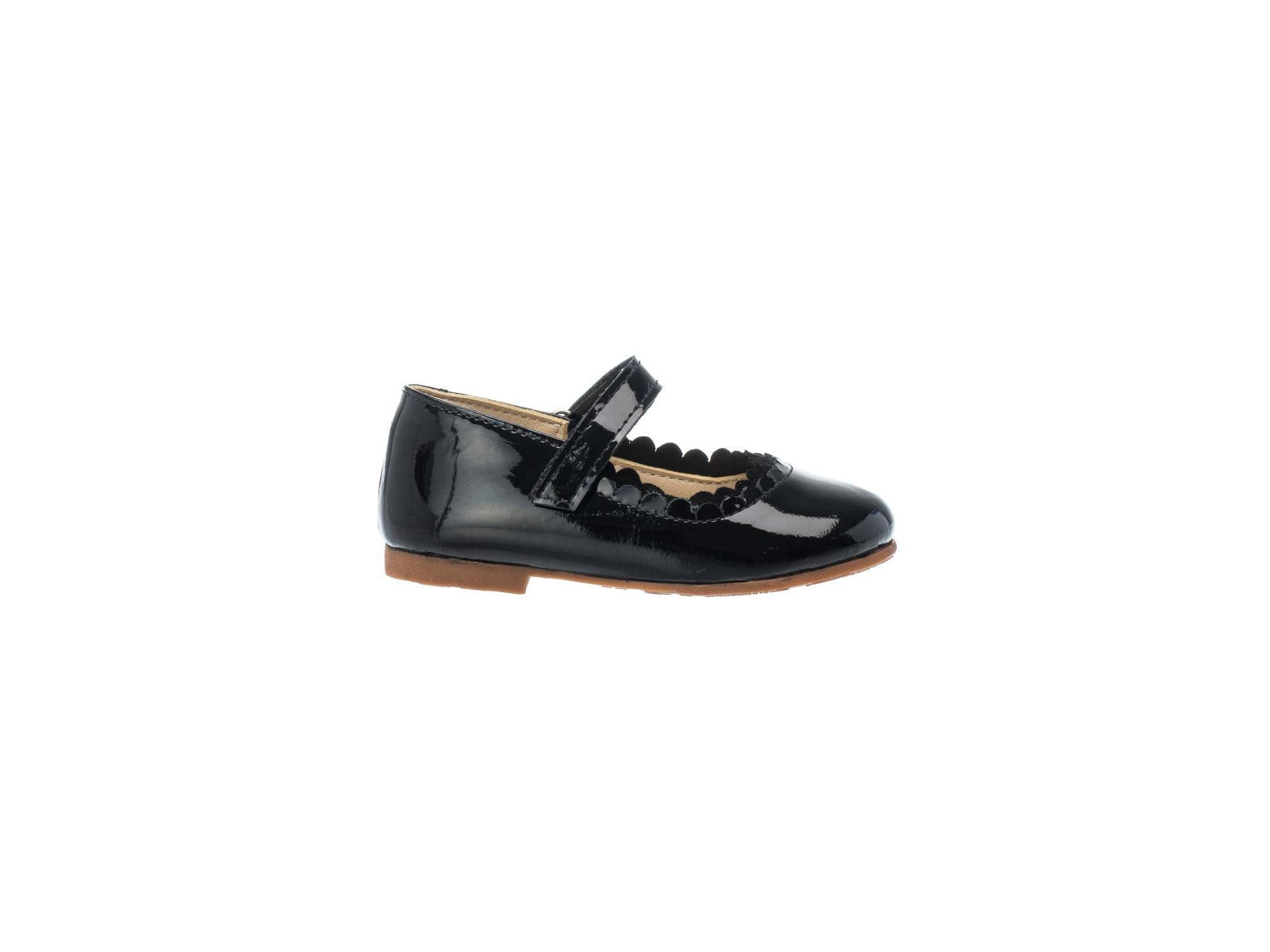Girls' Aria Flats - Toddler — Image 3