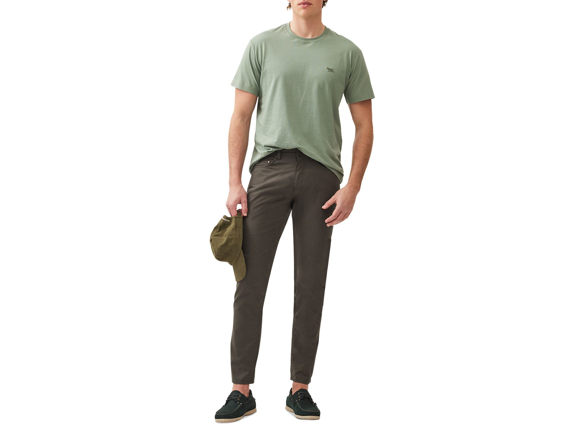 The Gunn T-shirt — Image 3