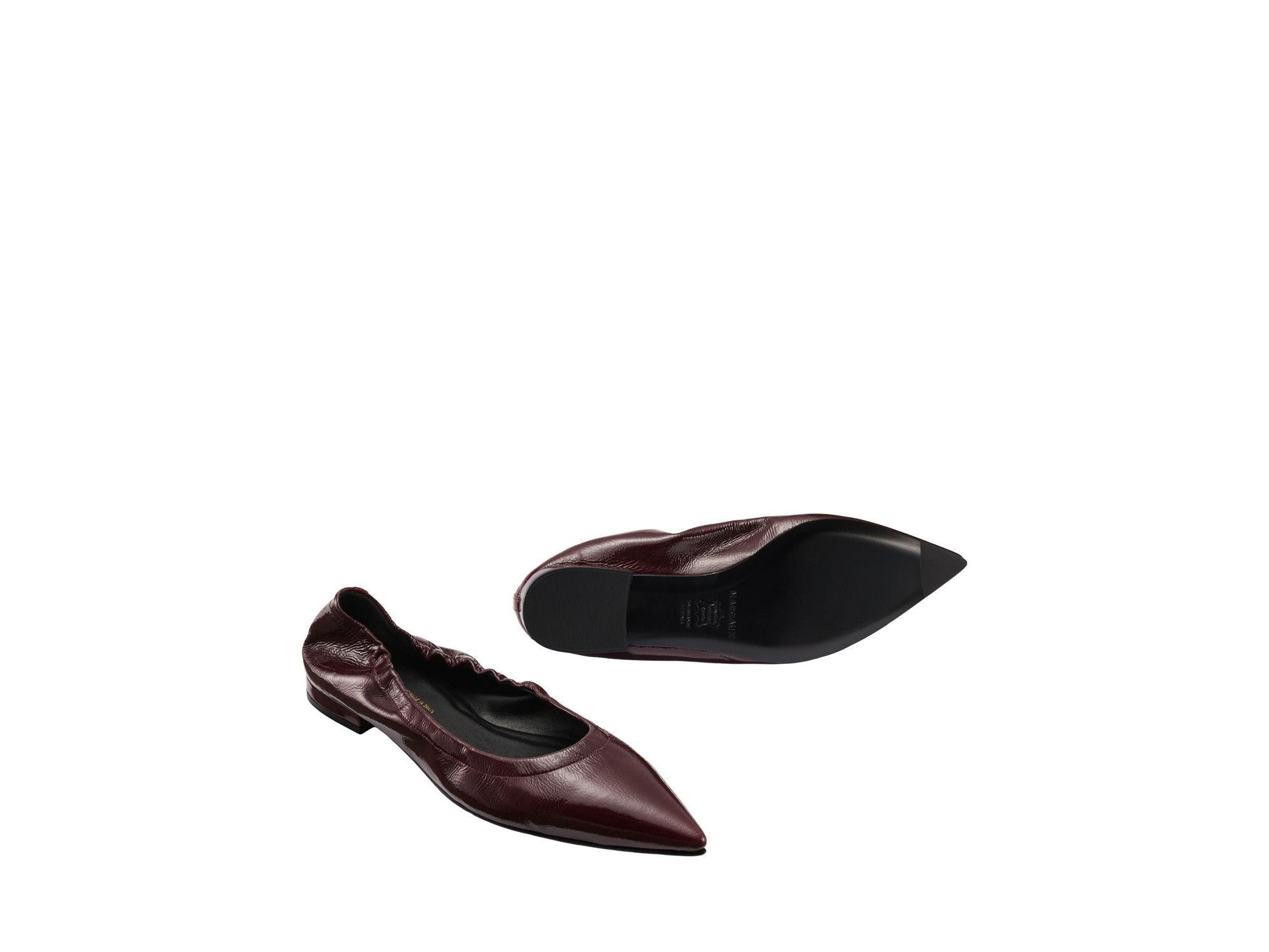 Women's The Roma Flats — Image 6