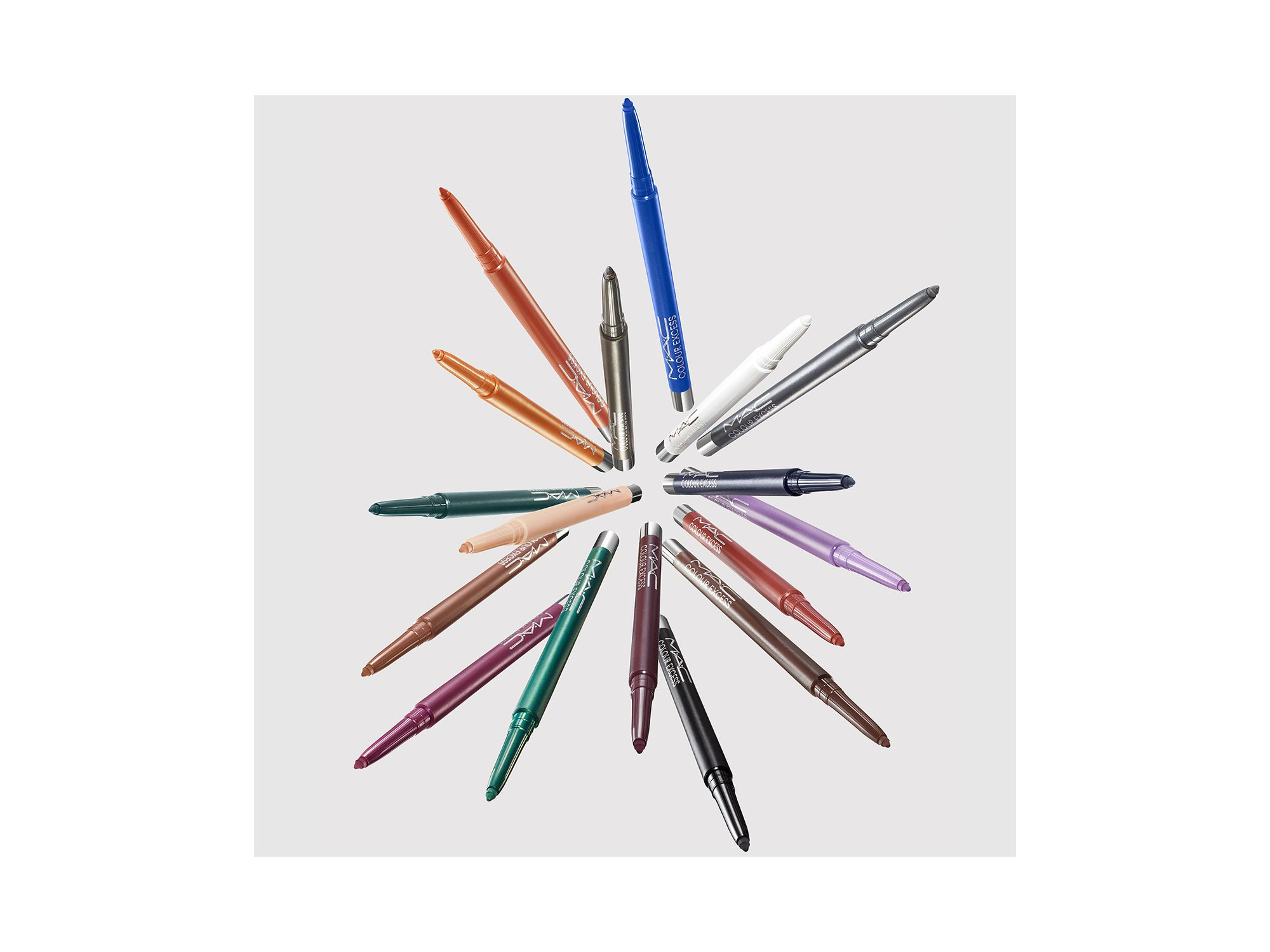 Colour Excess Gel Liner — Image 17