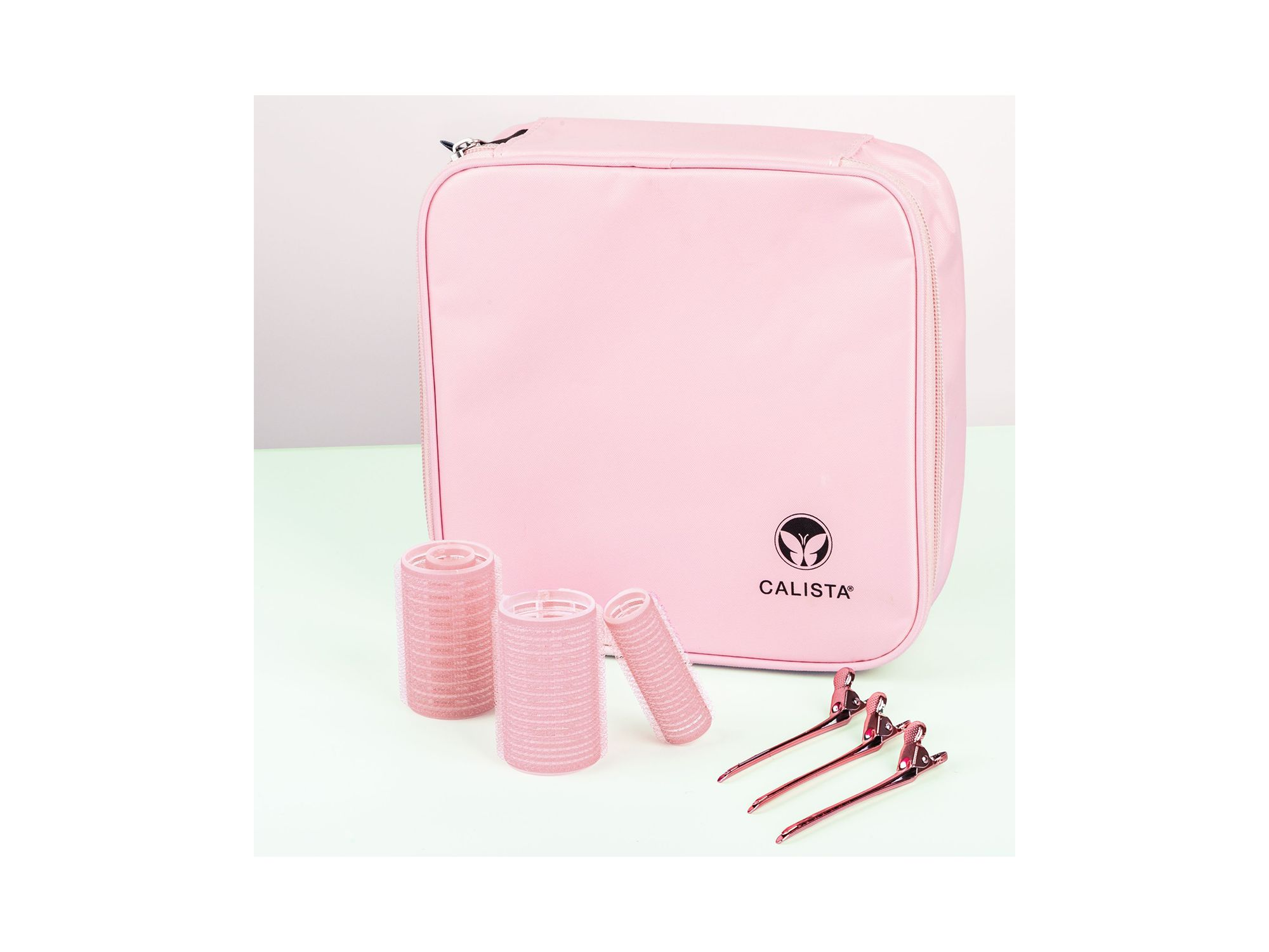 Volumizing Soft-Grip Rollers — Image 6