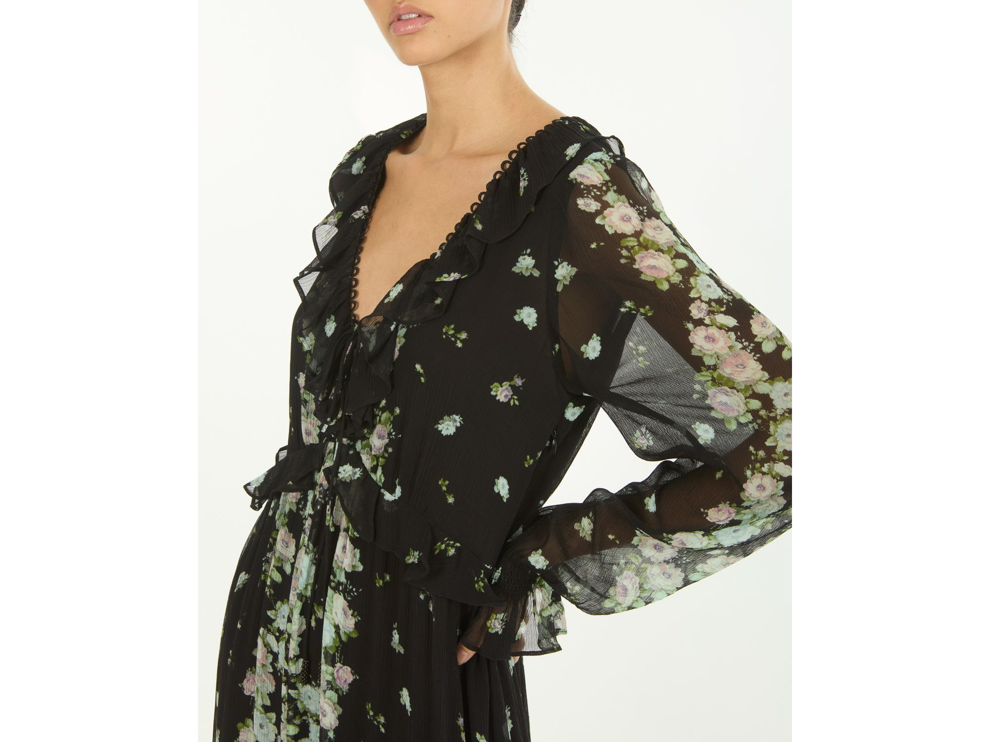 Brighton Dress — Image 3