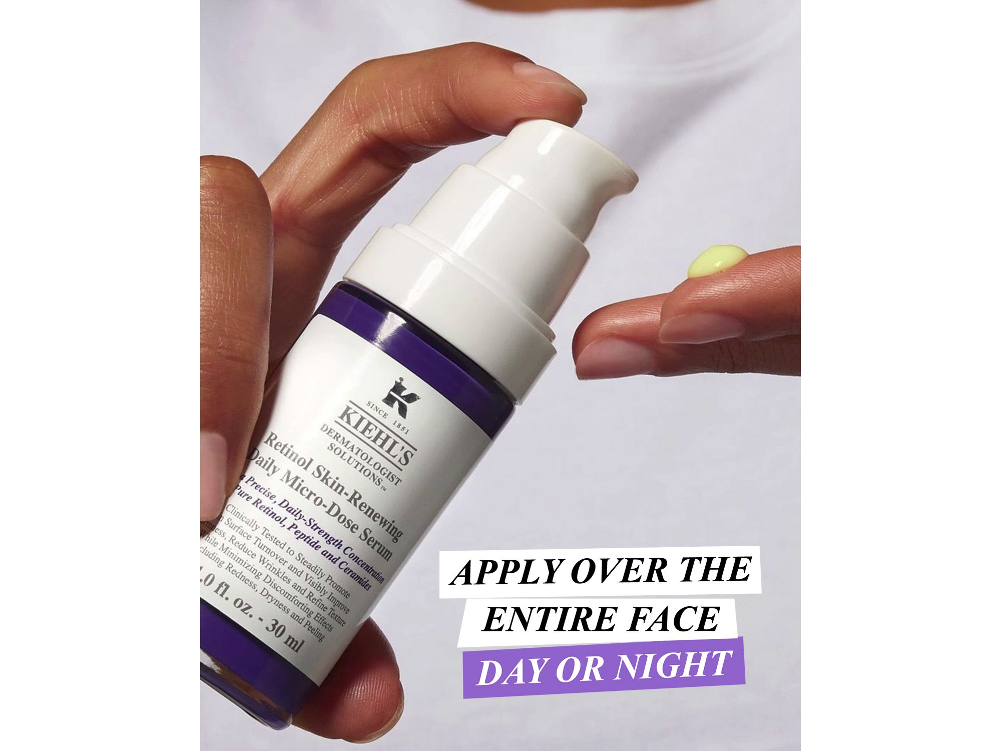 Retinol Skin-Renewing Daily Micro-Dose Serum — Image 7