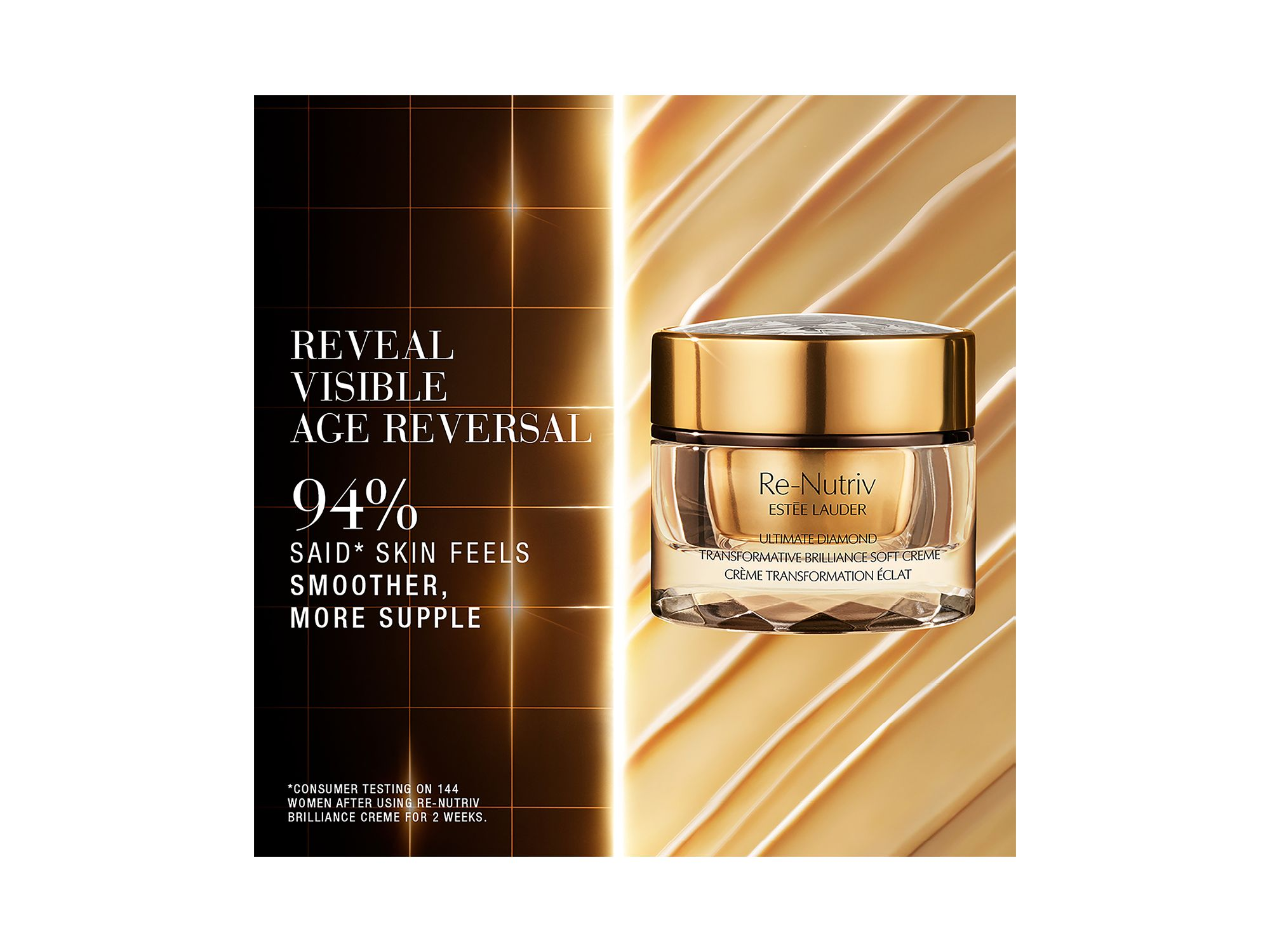 Re-Nutriv Ultimate Diamond Brilliance Creme — Image 3