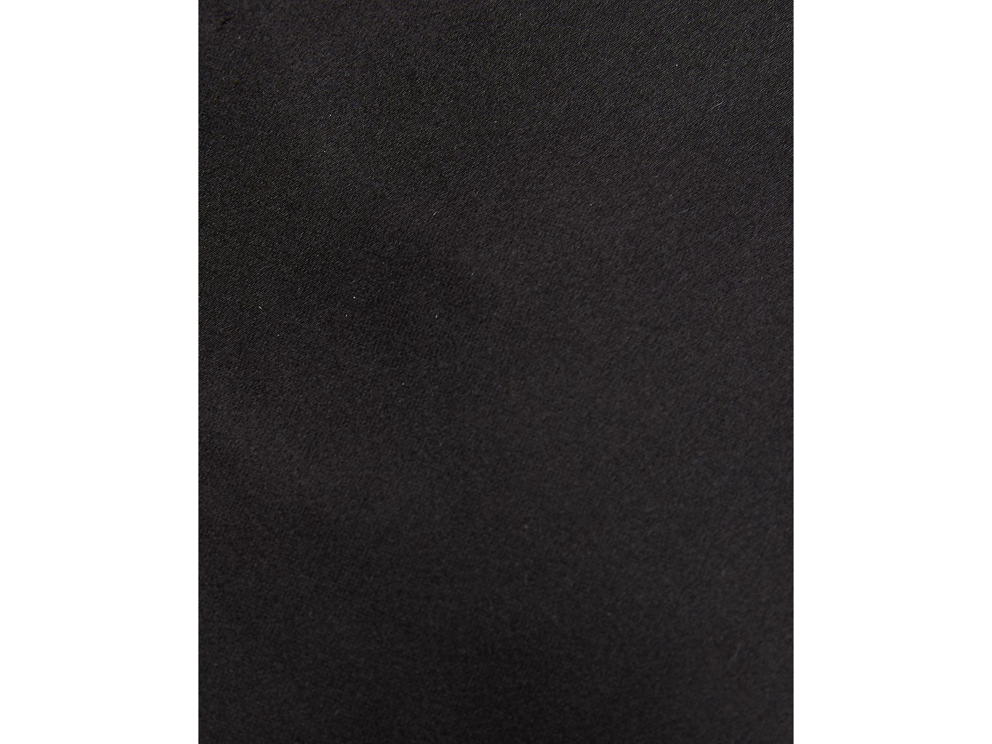 Silk Satin Duchesse Tie — Image 3