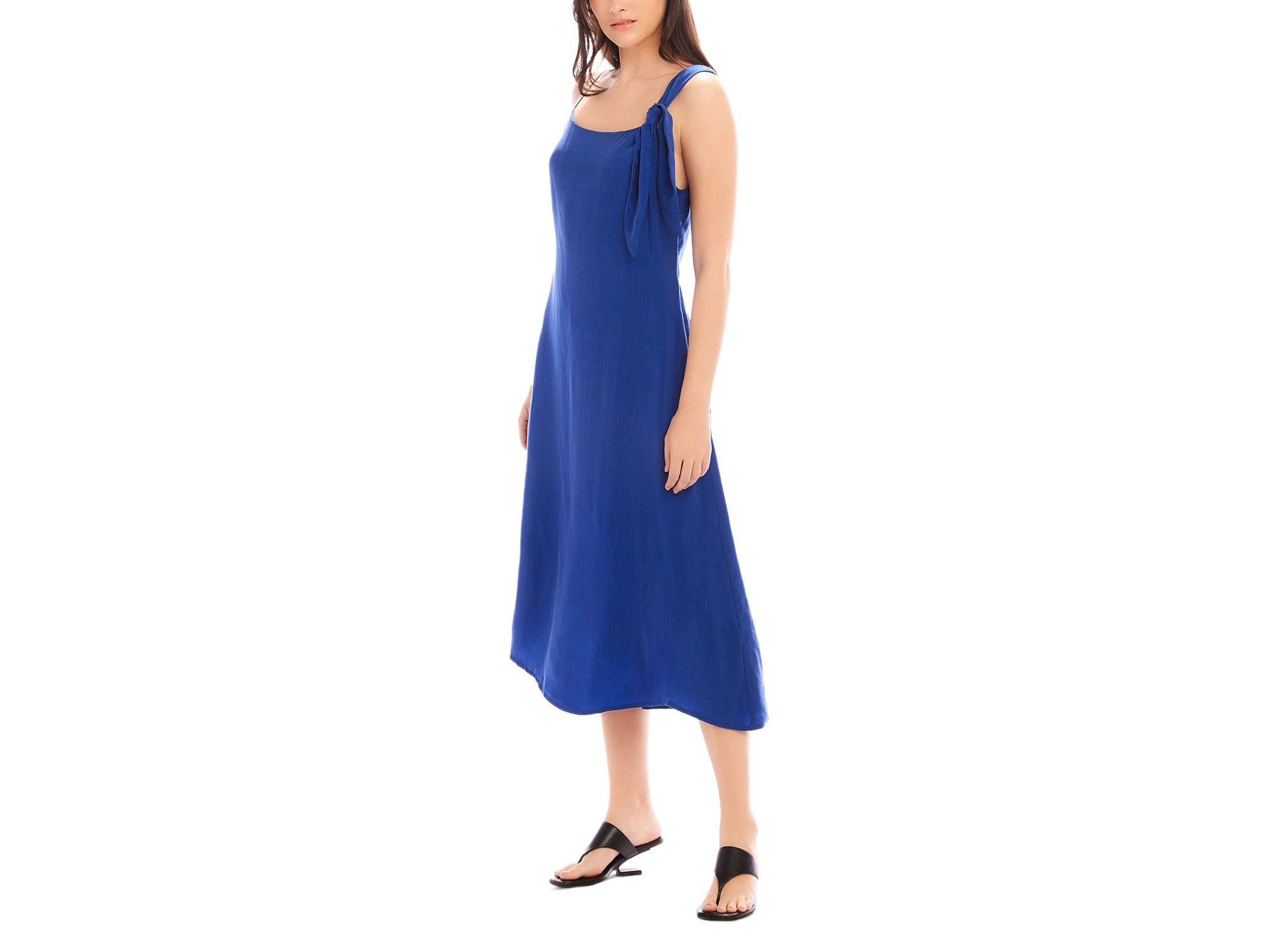 Serena Midi Dress — Image 3