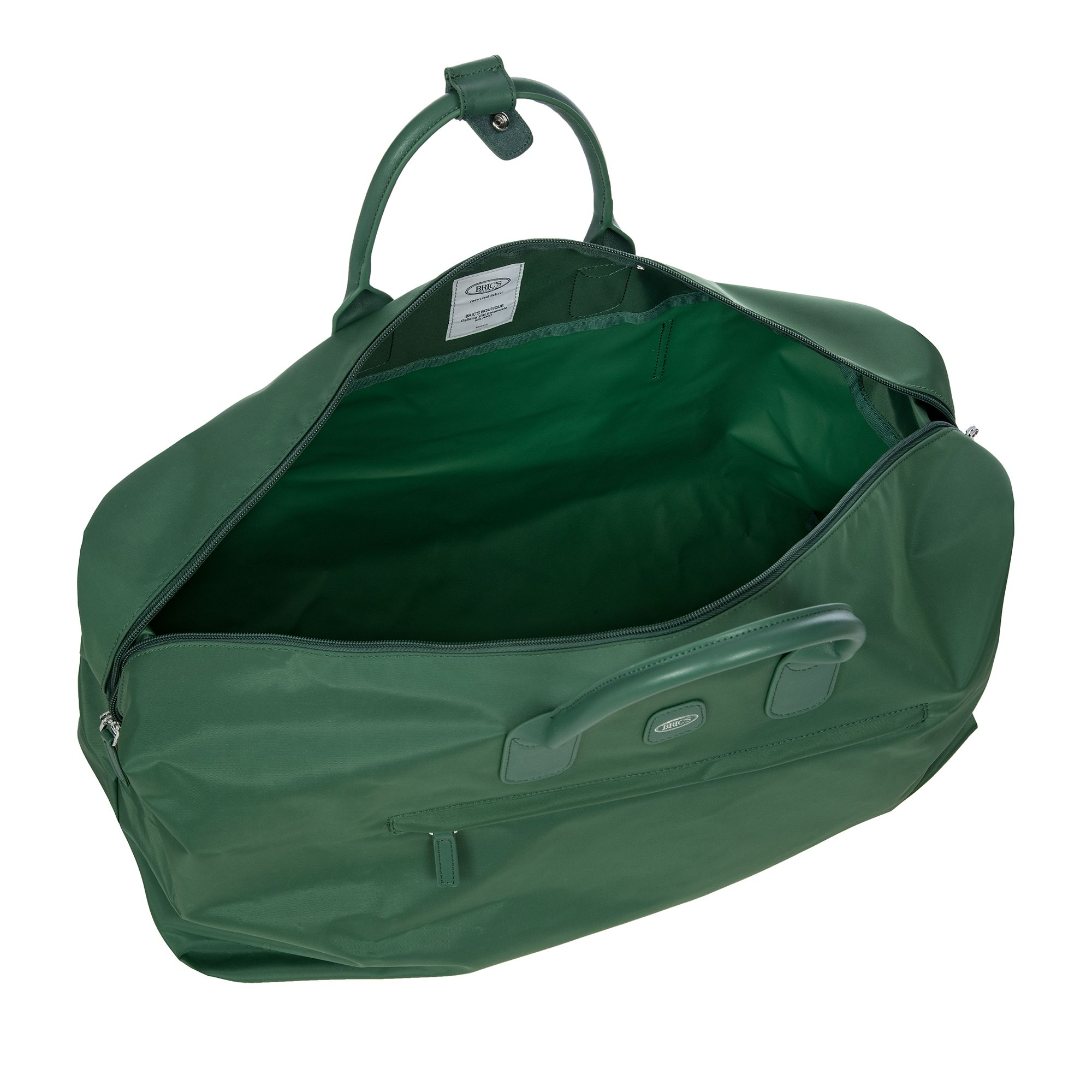 Positano 22'' Deluxe Duffle — Image 3
