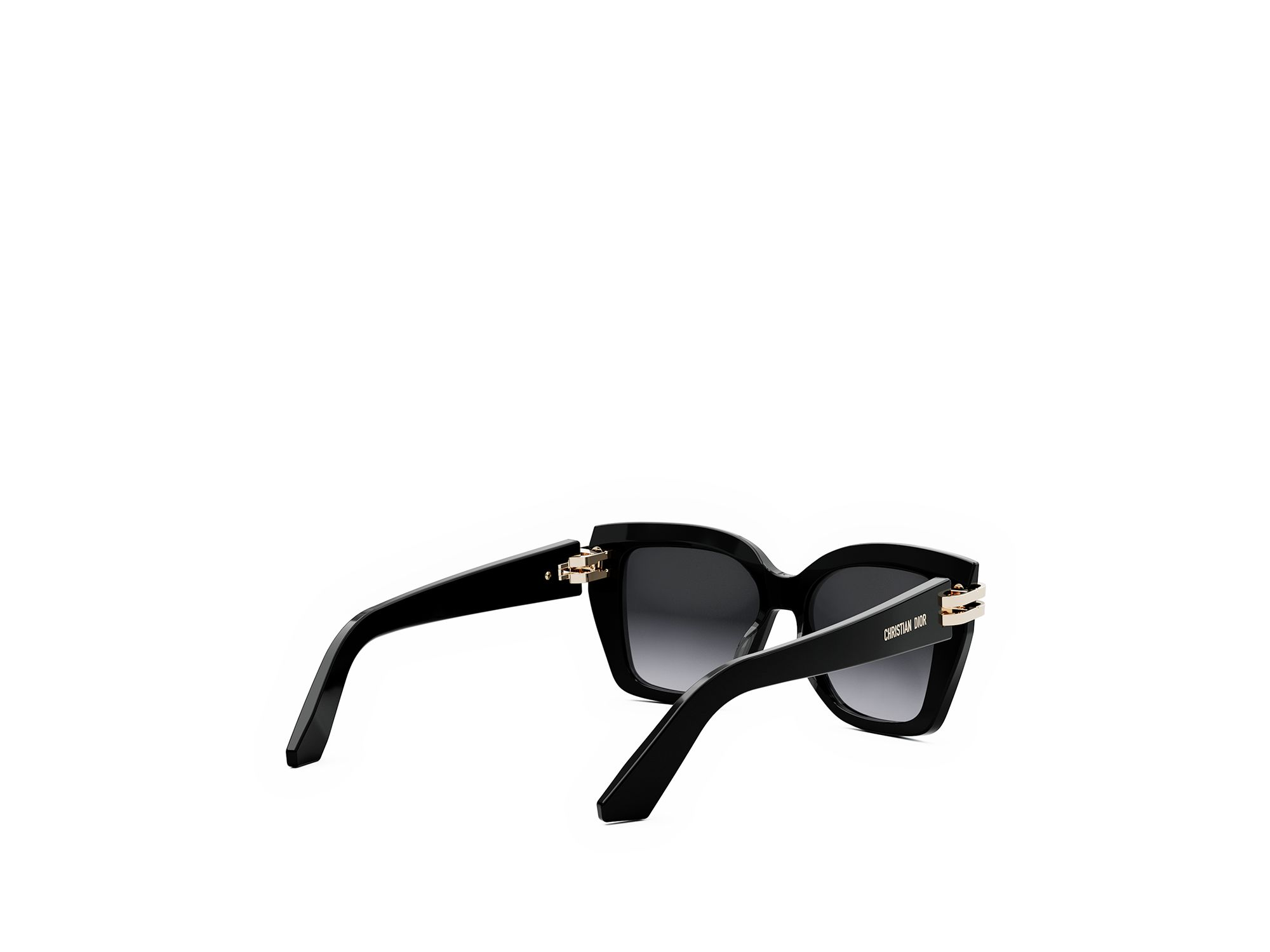 CDior S1I Square Sunglasses, 52mm — Image 6