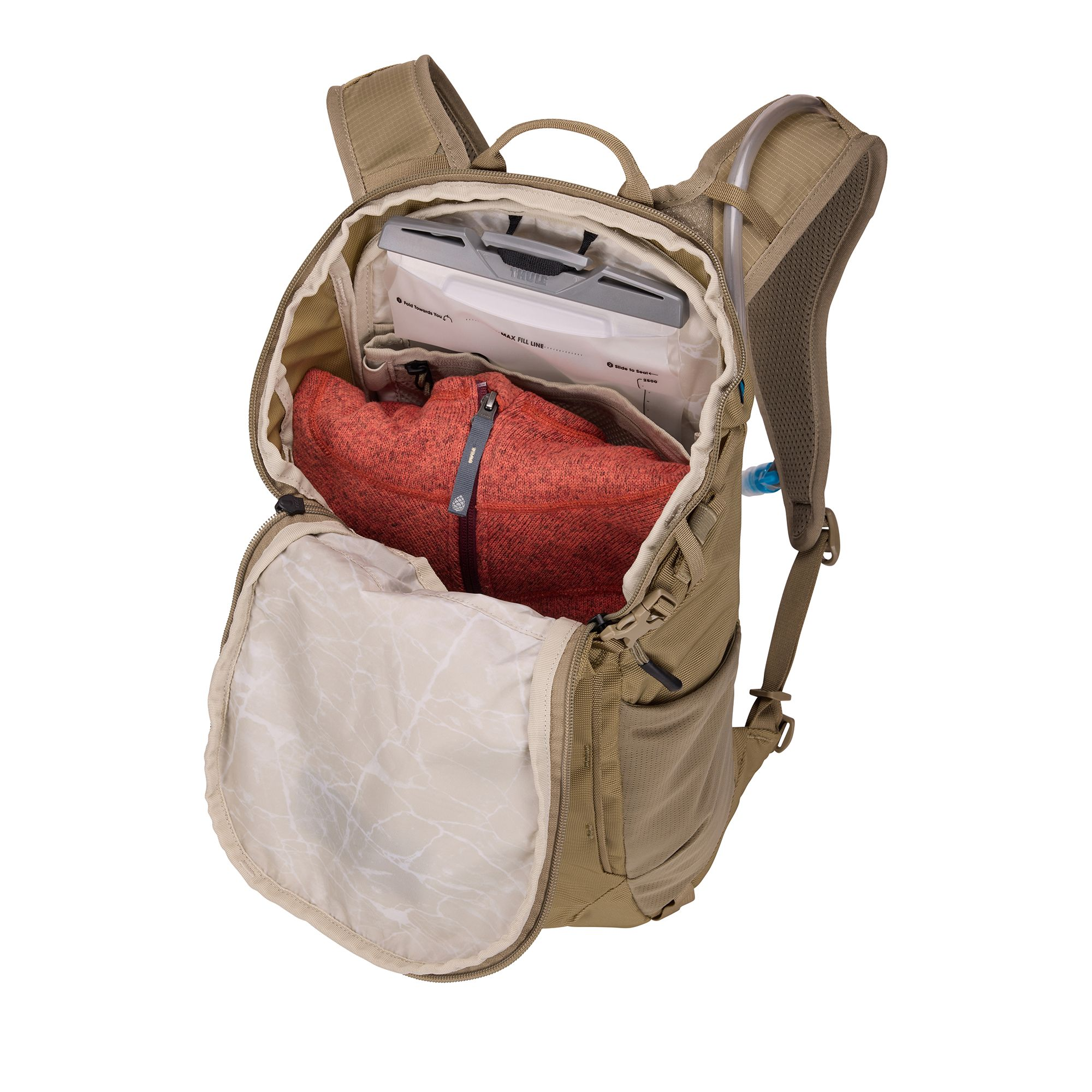 Alltrail Hydration Backpack 16L — Image 5