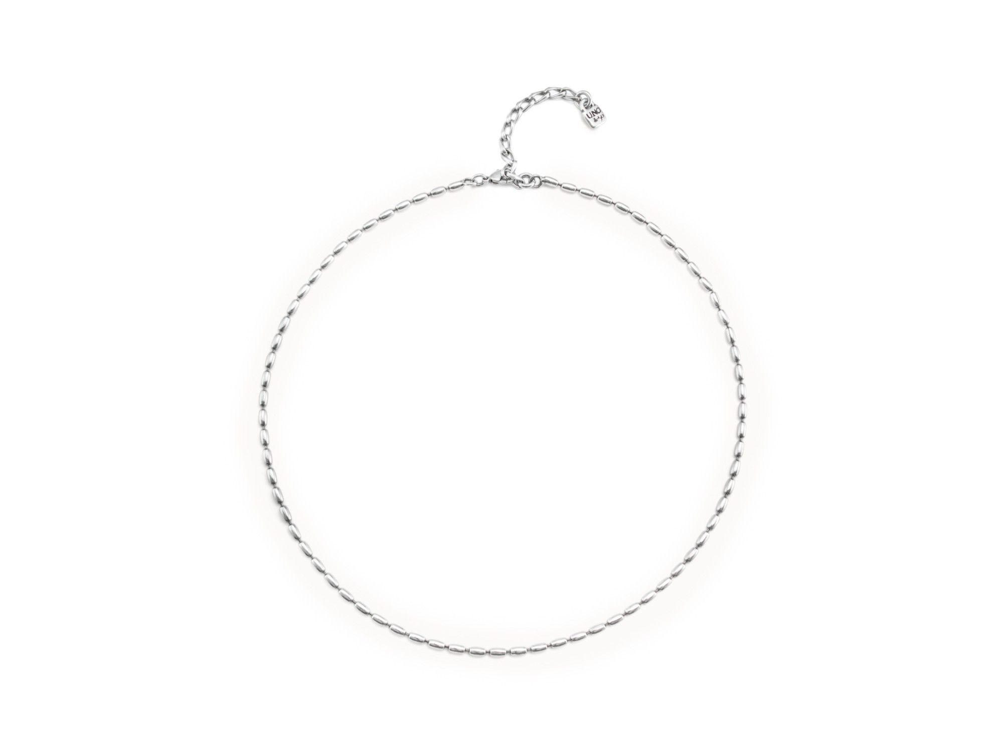 Soft Link Necklace — Image 3