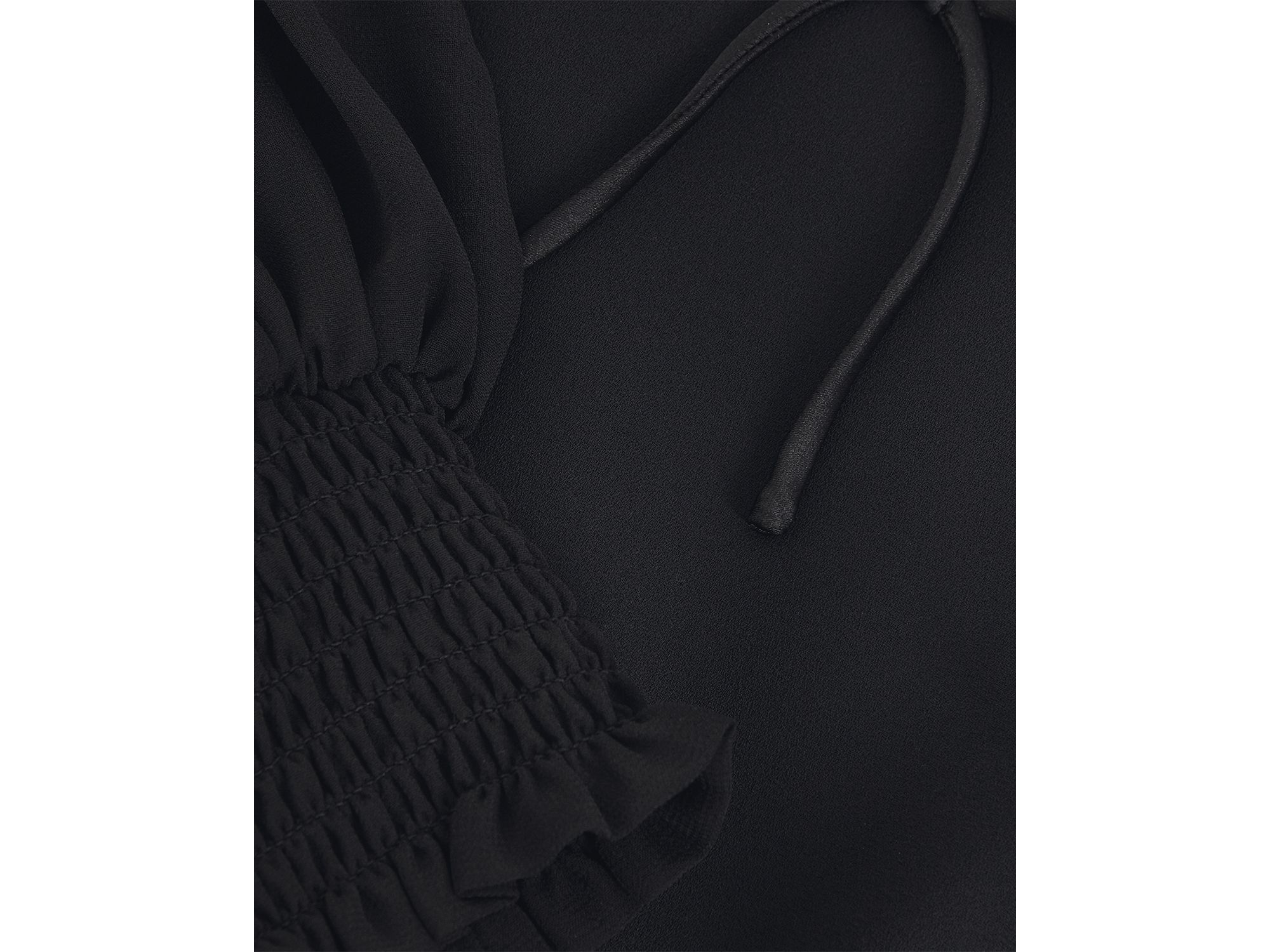 Jamie Bow Dress — Image 3