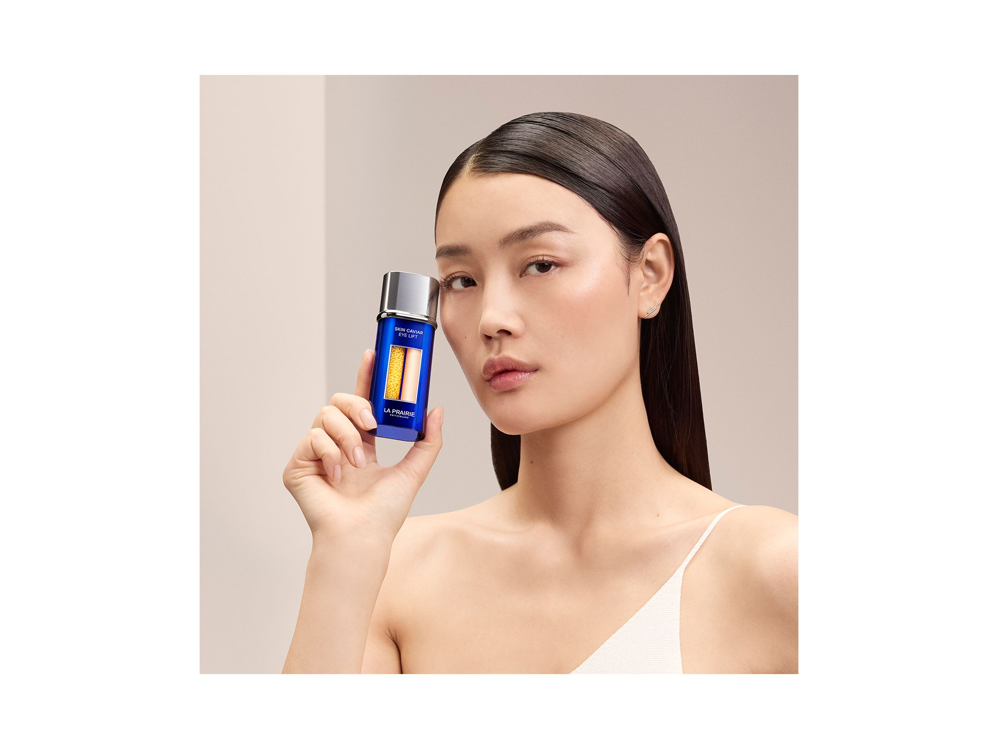Skin Caviar Eye Lift Serum 0.7 oz. — Image 3