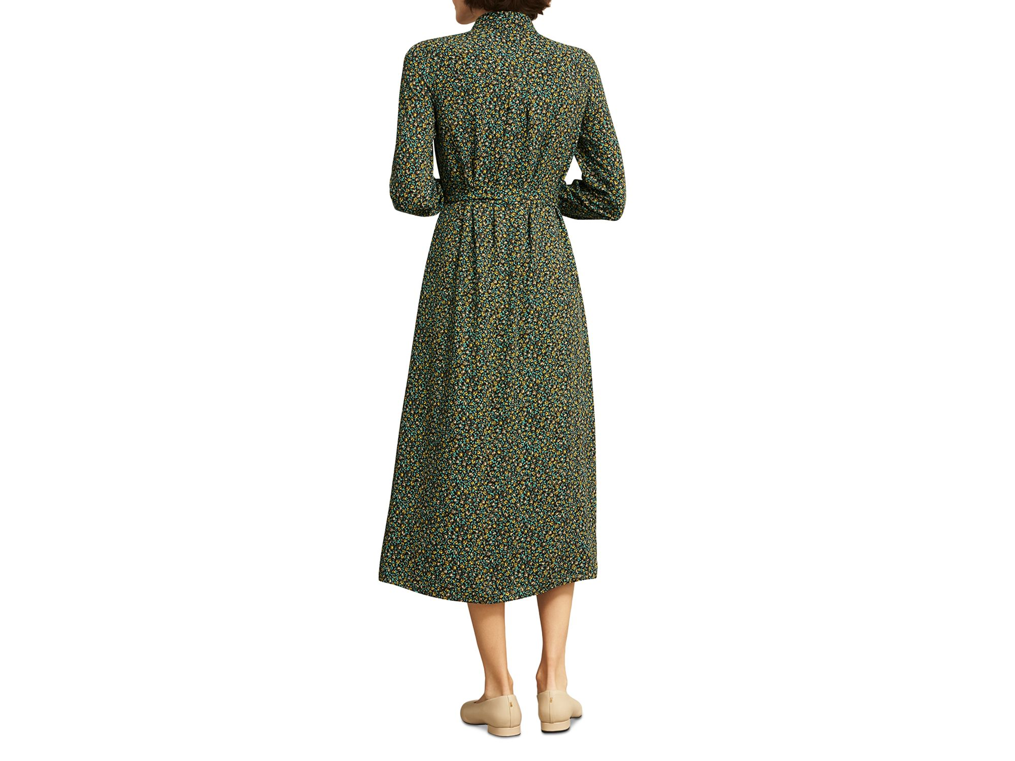 Hemingford Dress — Image 5