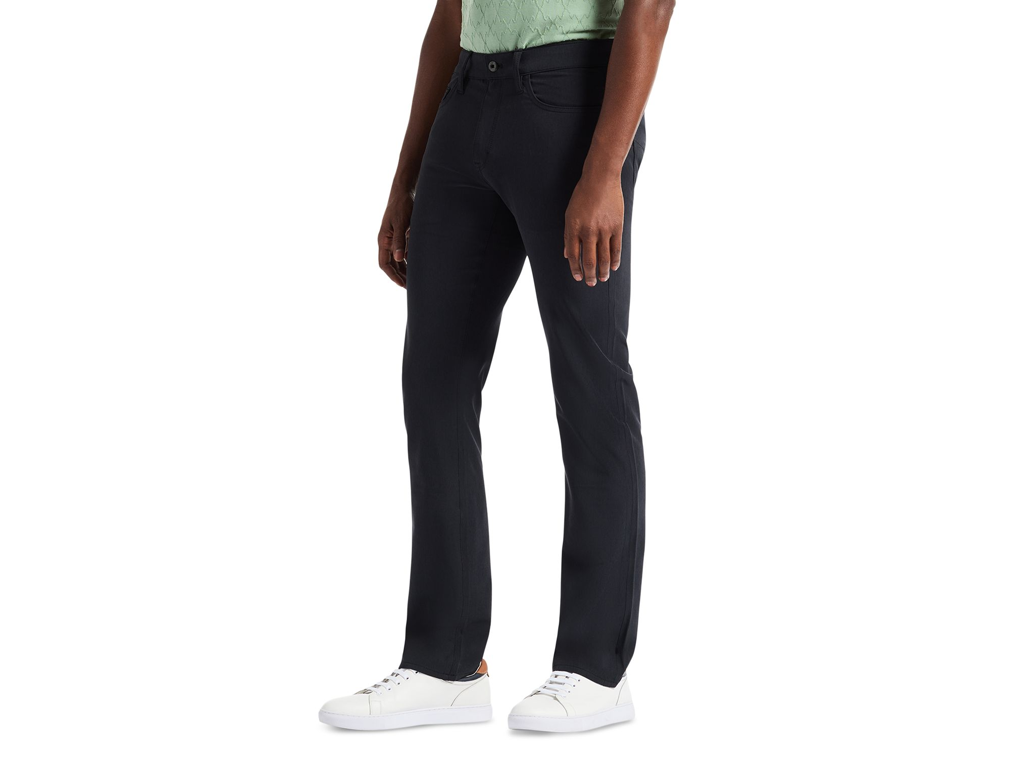 Grady Classic Fit Woven Pants — Image 5